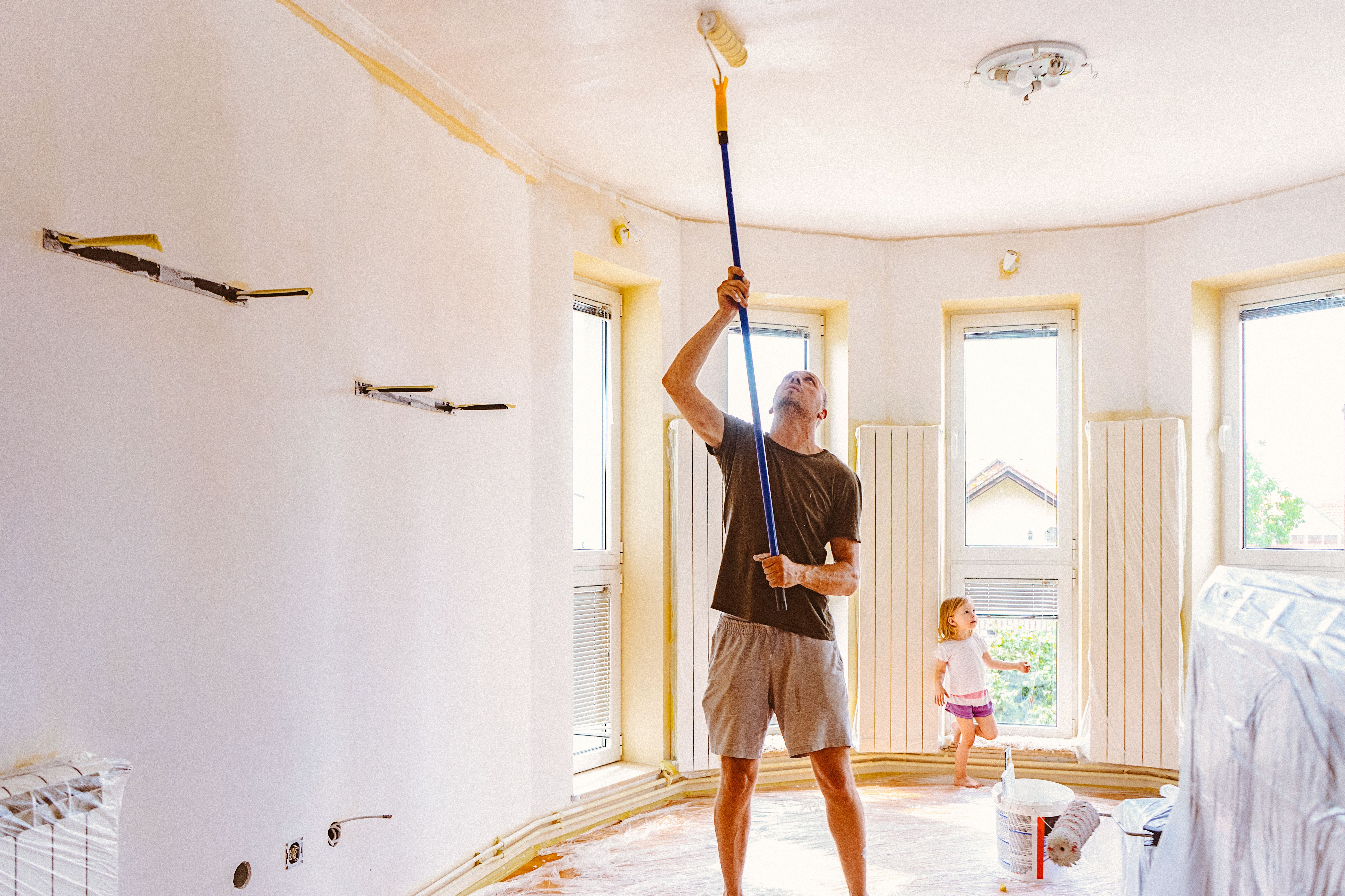 diy painting
