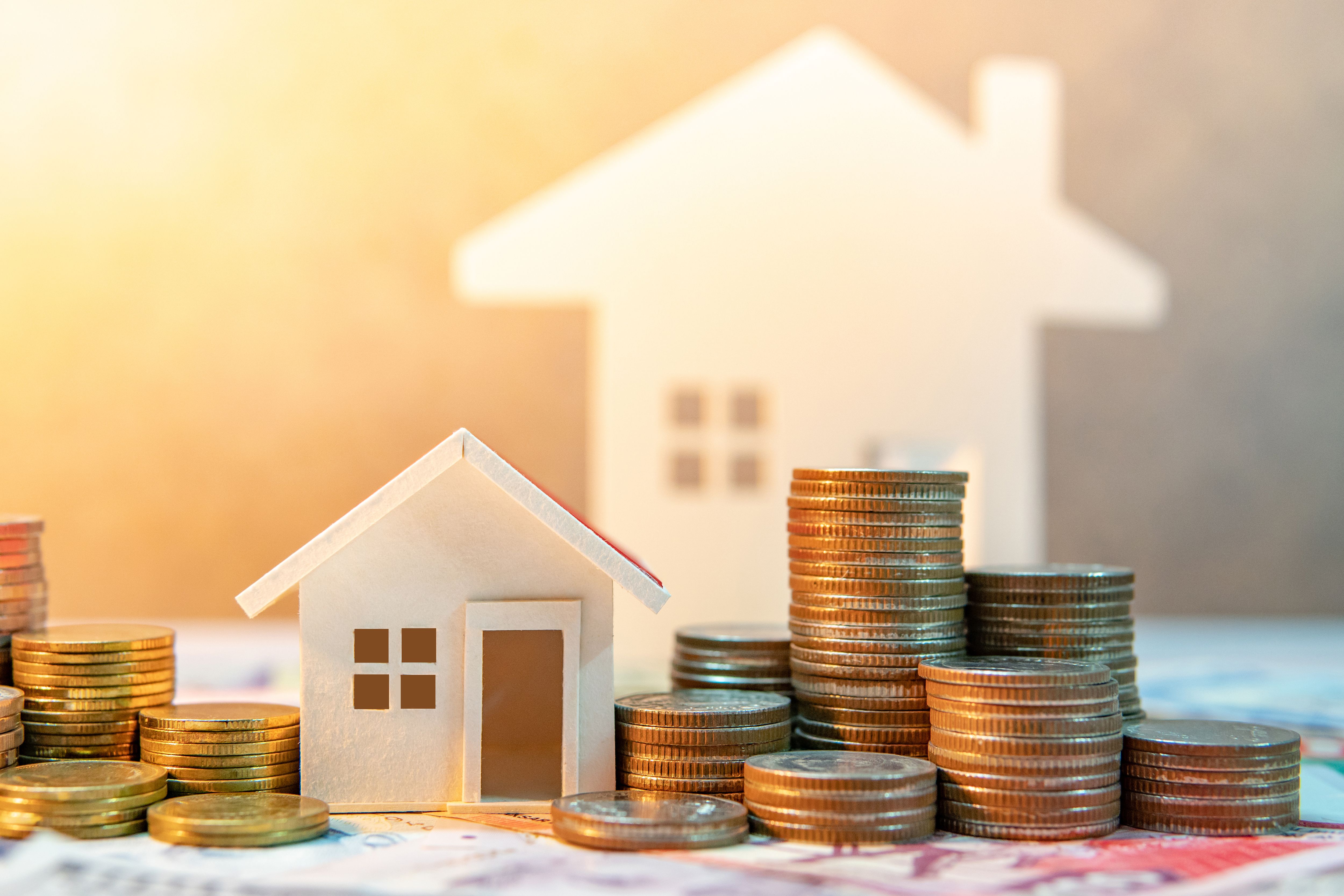 mortgage rates