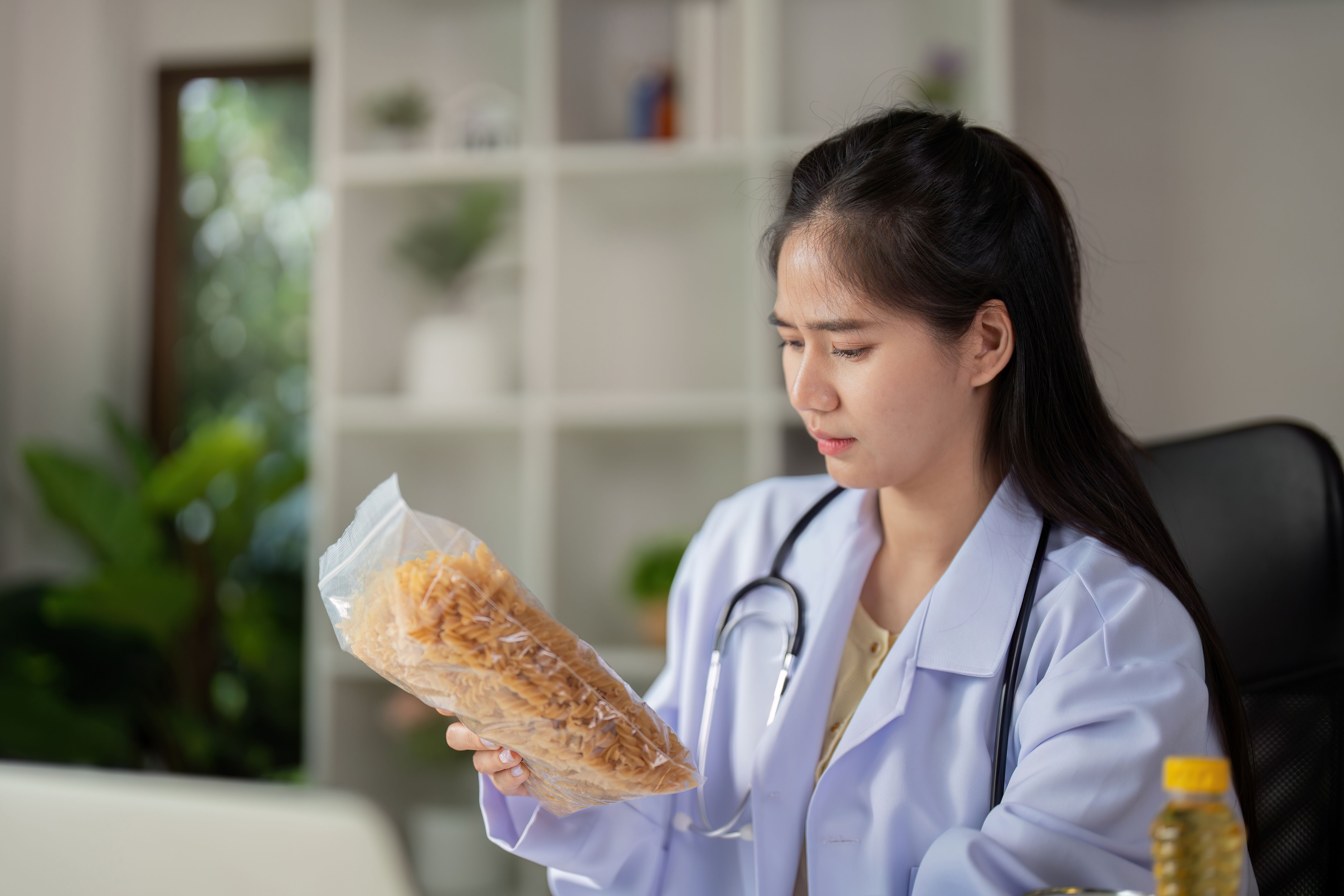 consultative approach