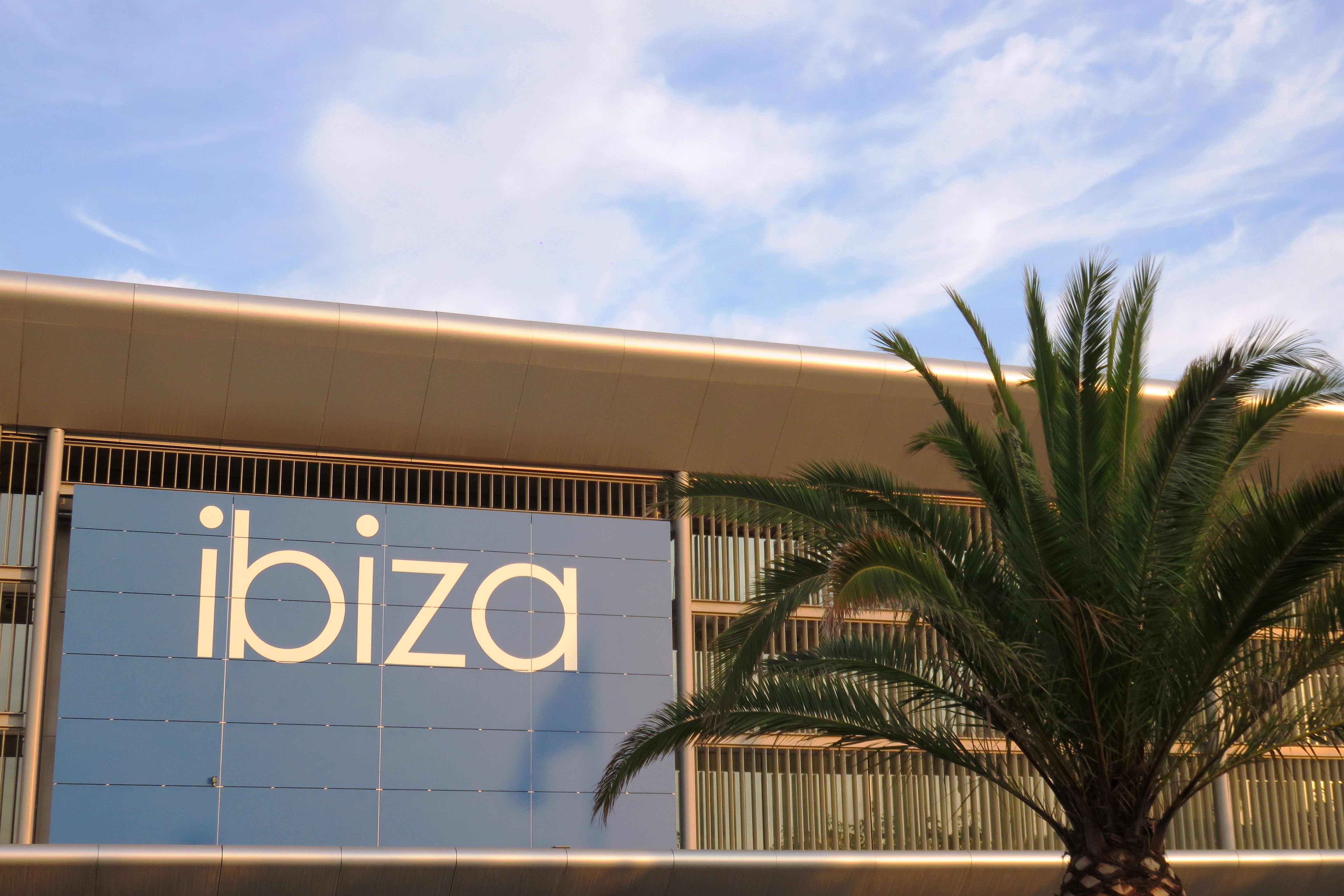 ibiza airport