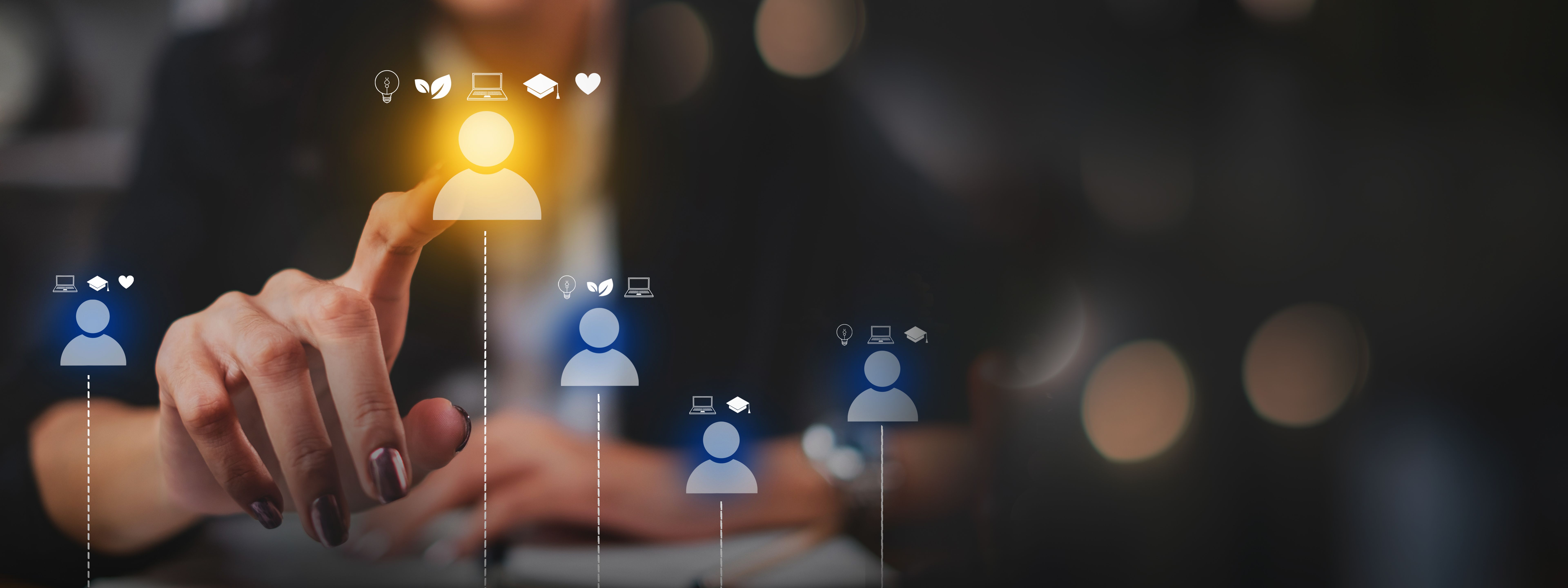 data-driven recruitment