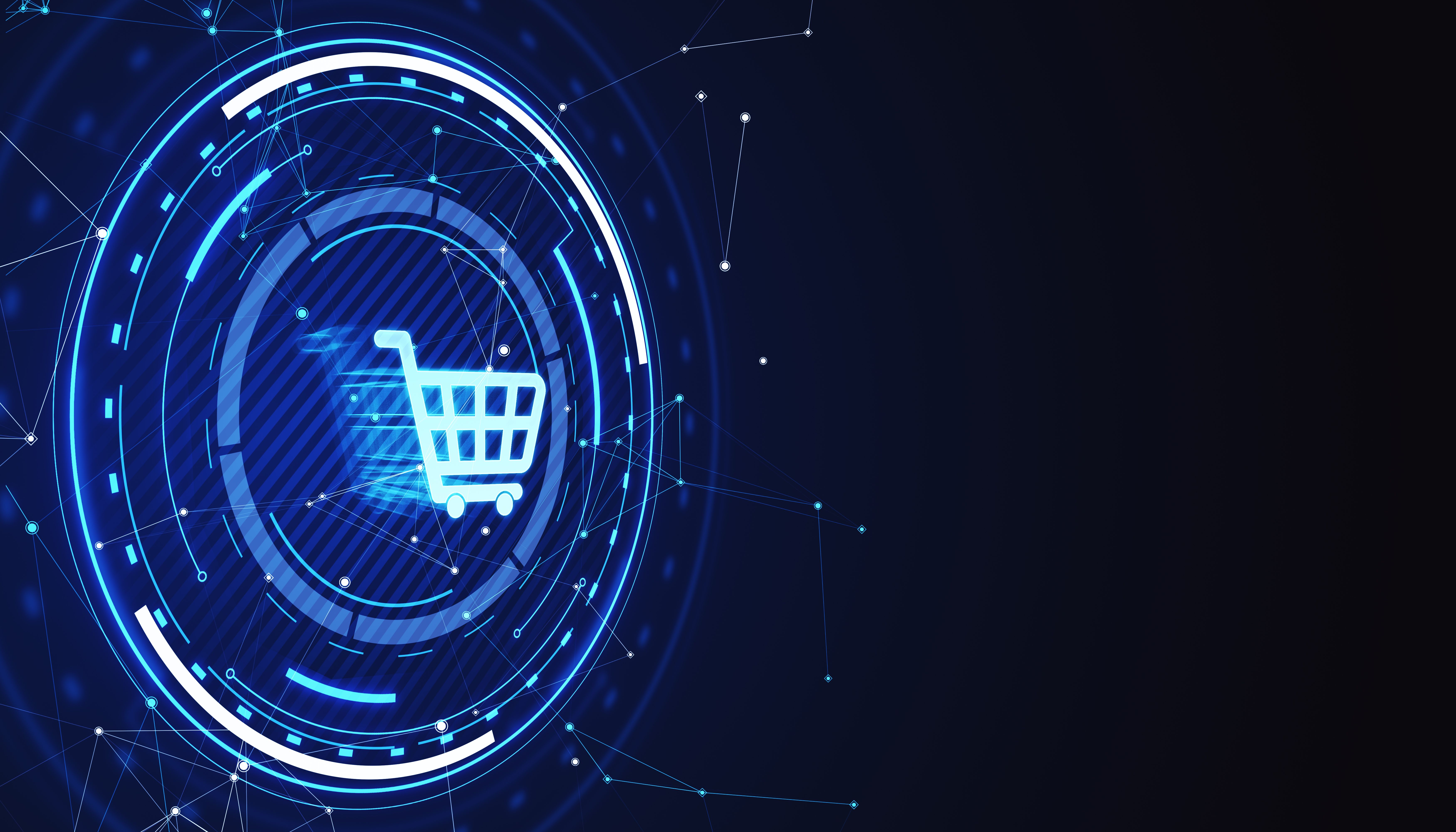 future retail technology