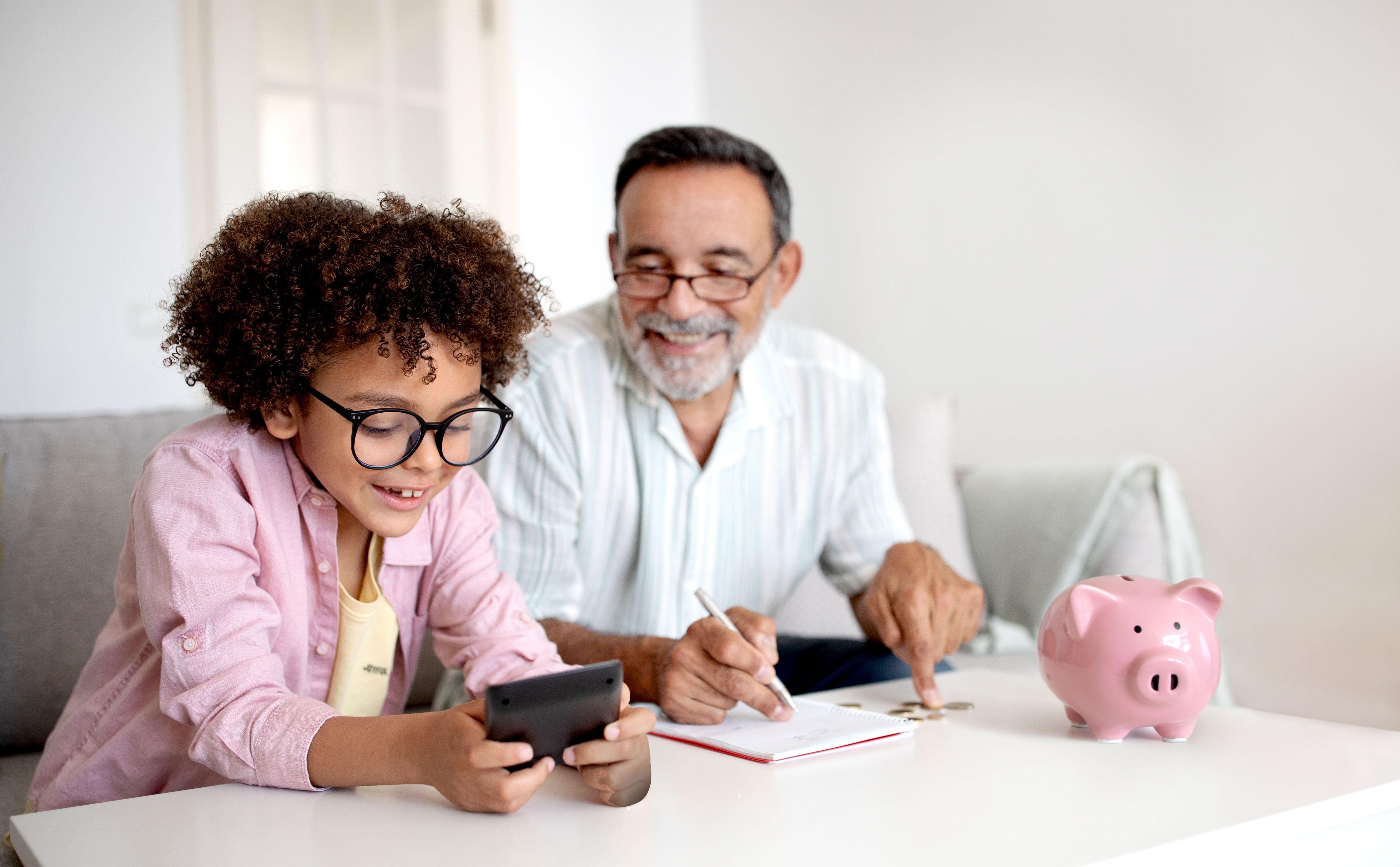 financial education
