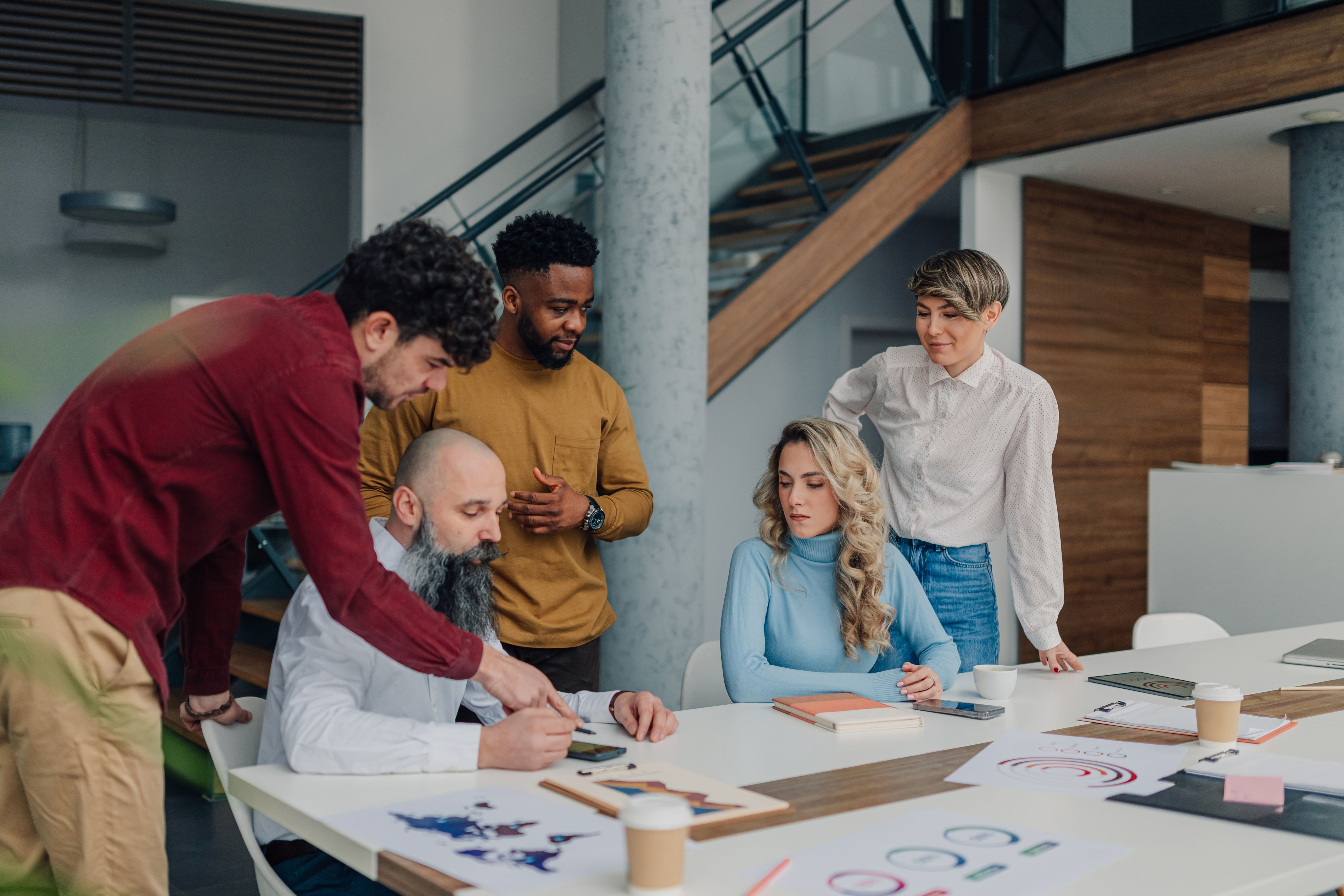 multicultural marketing