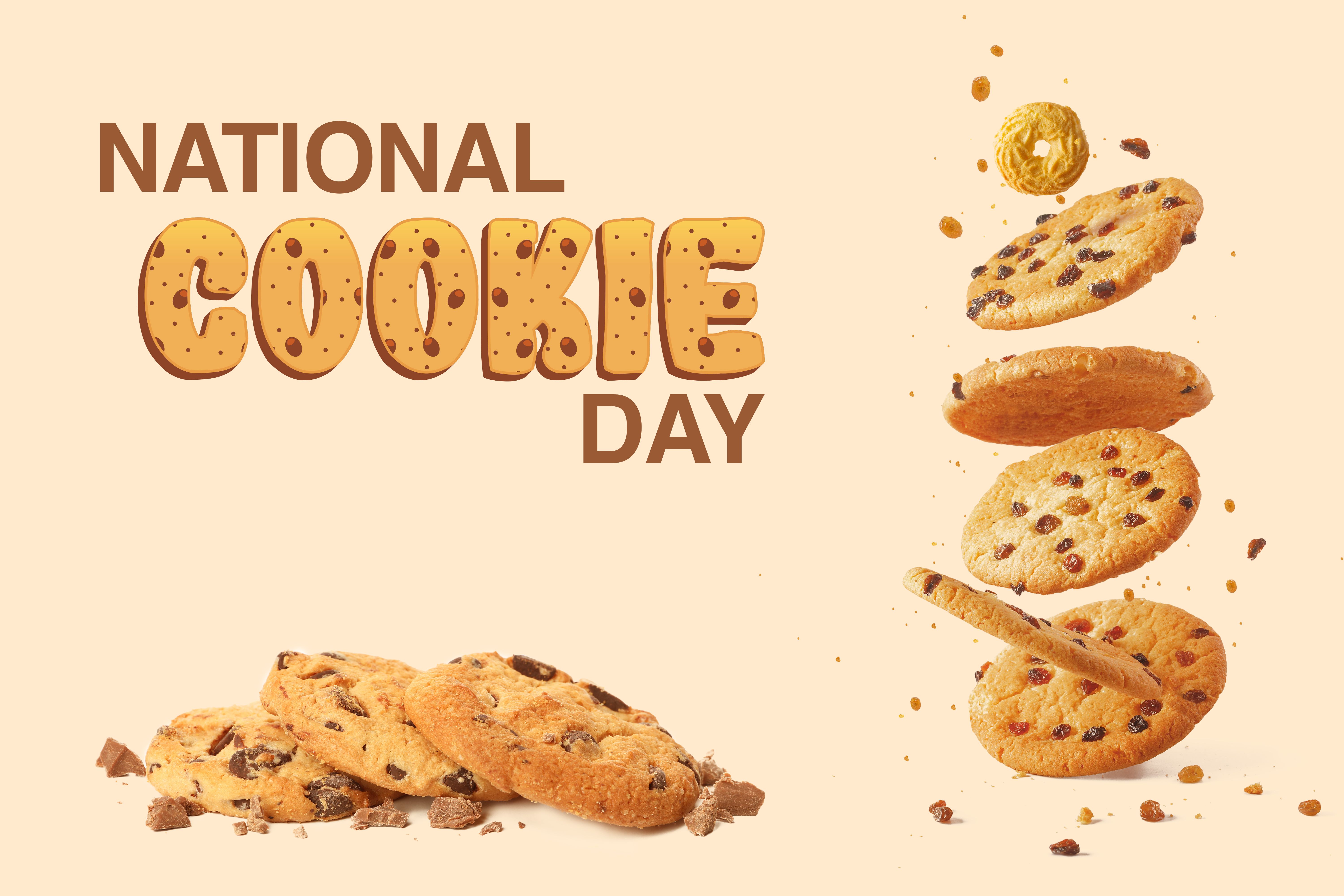 cookie tasting event