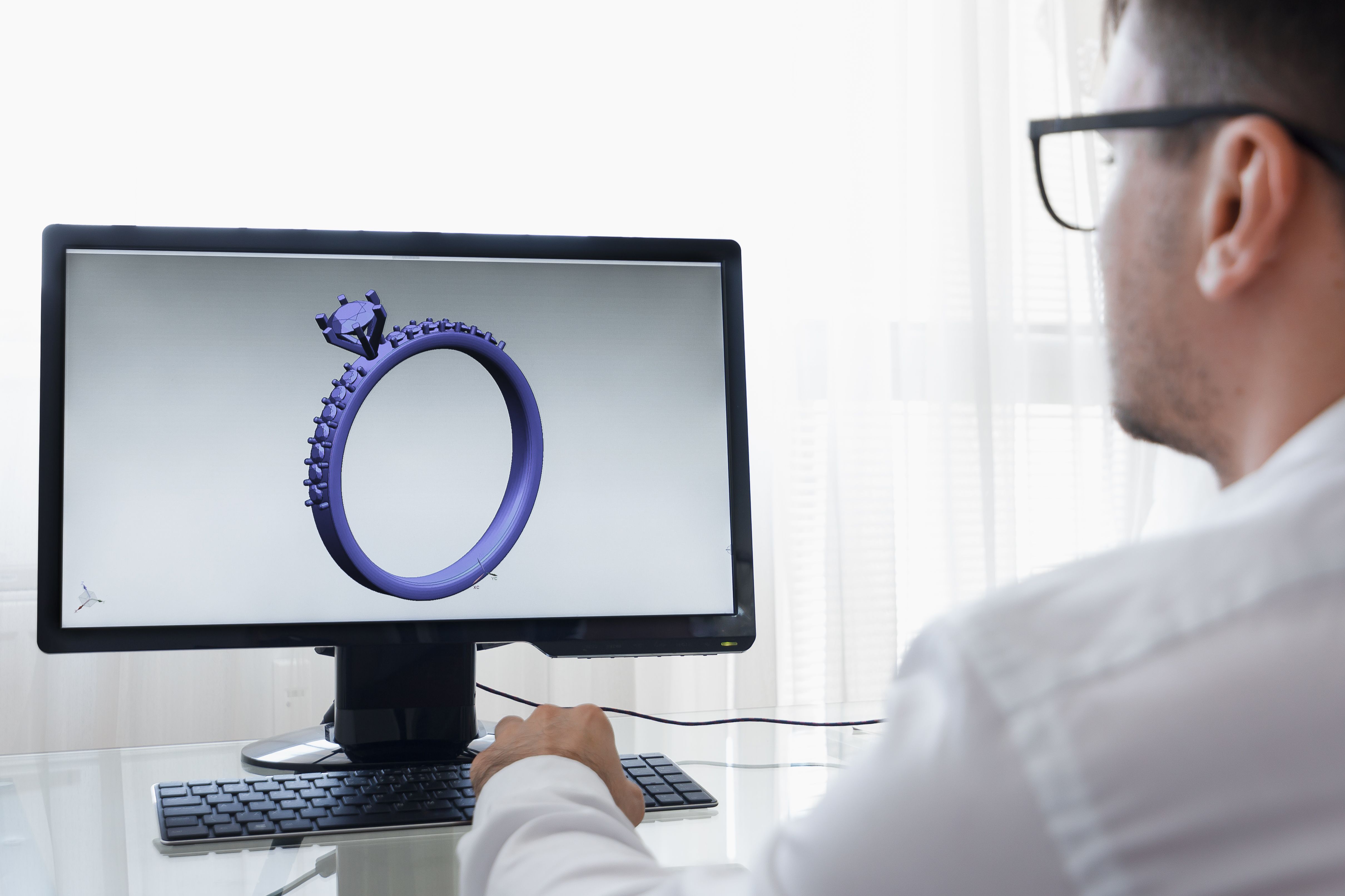 tech jewelry