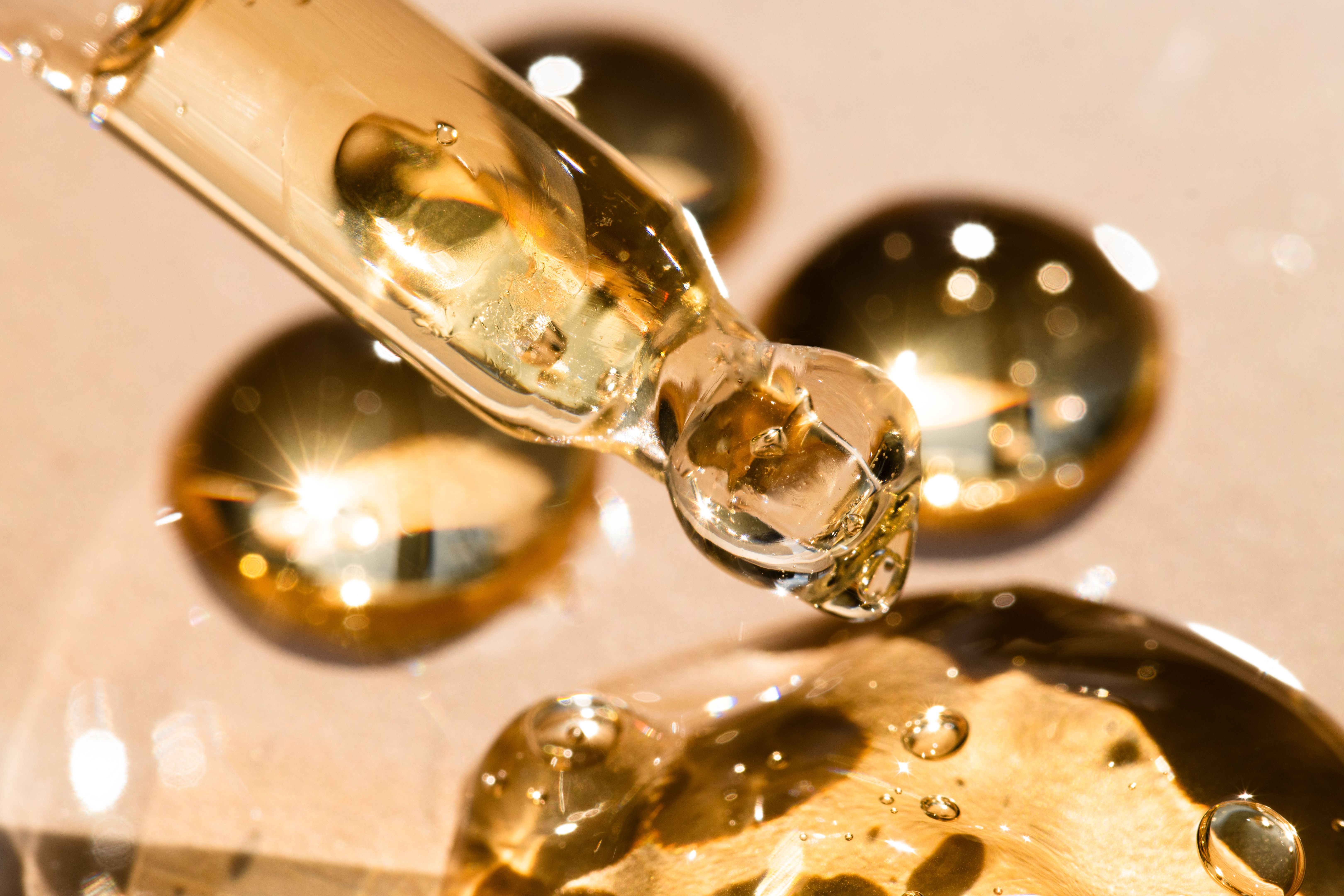 clinical trial skincare