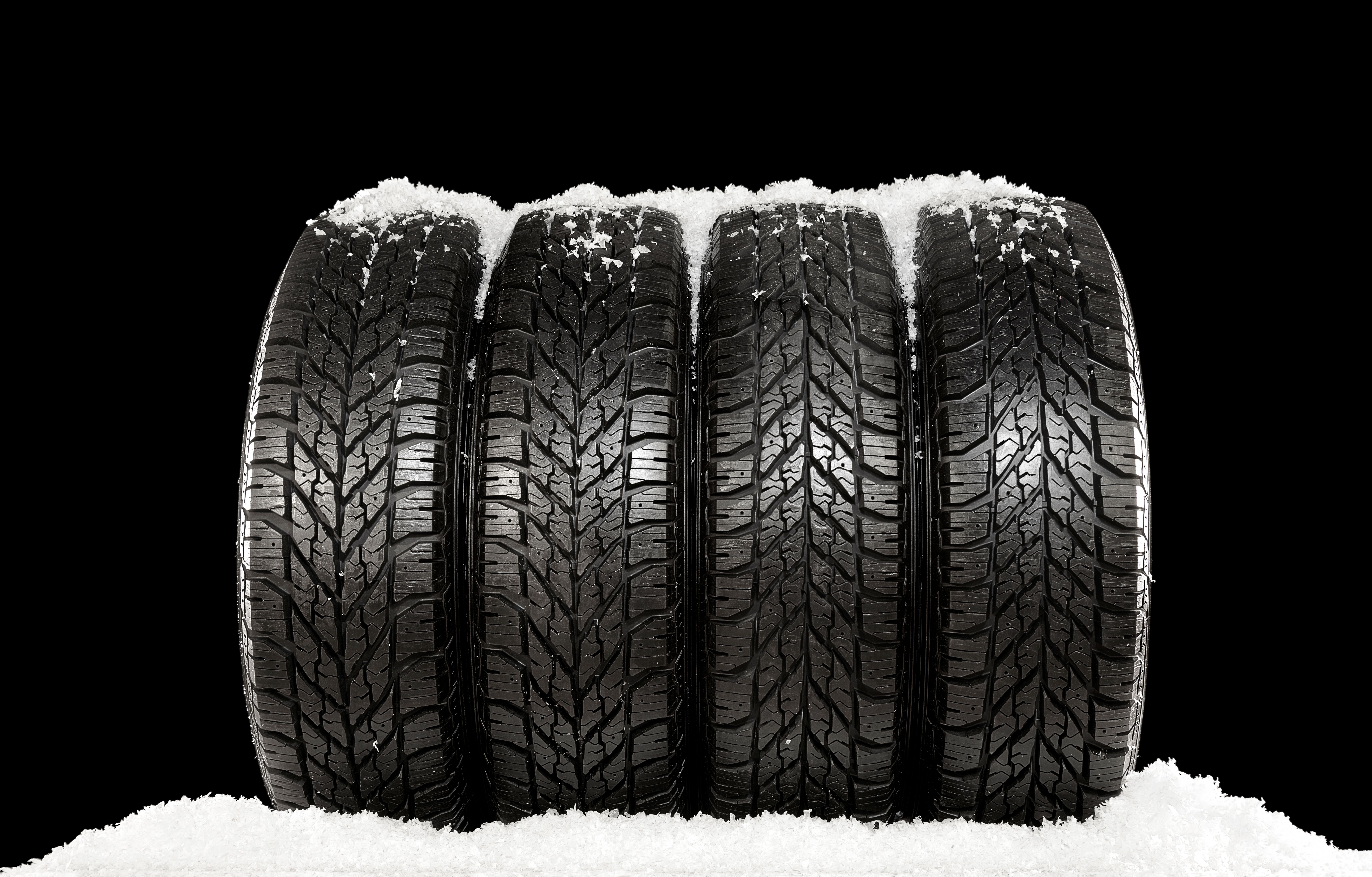car tires