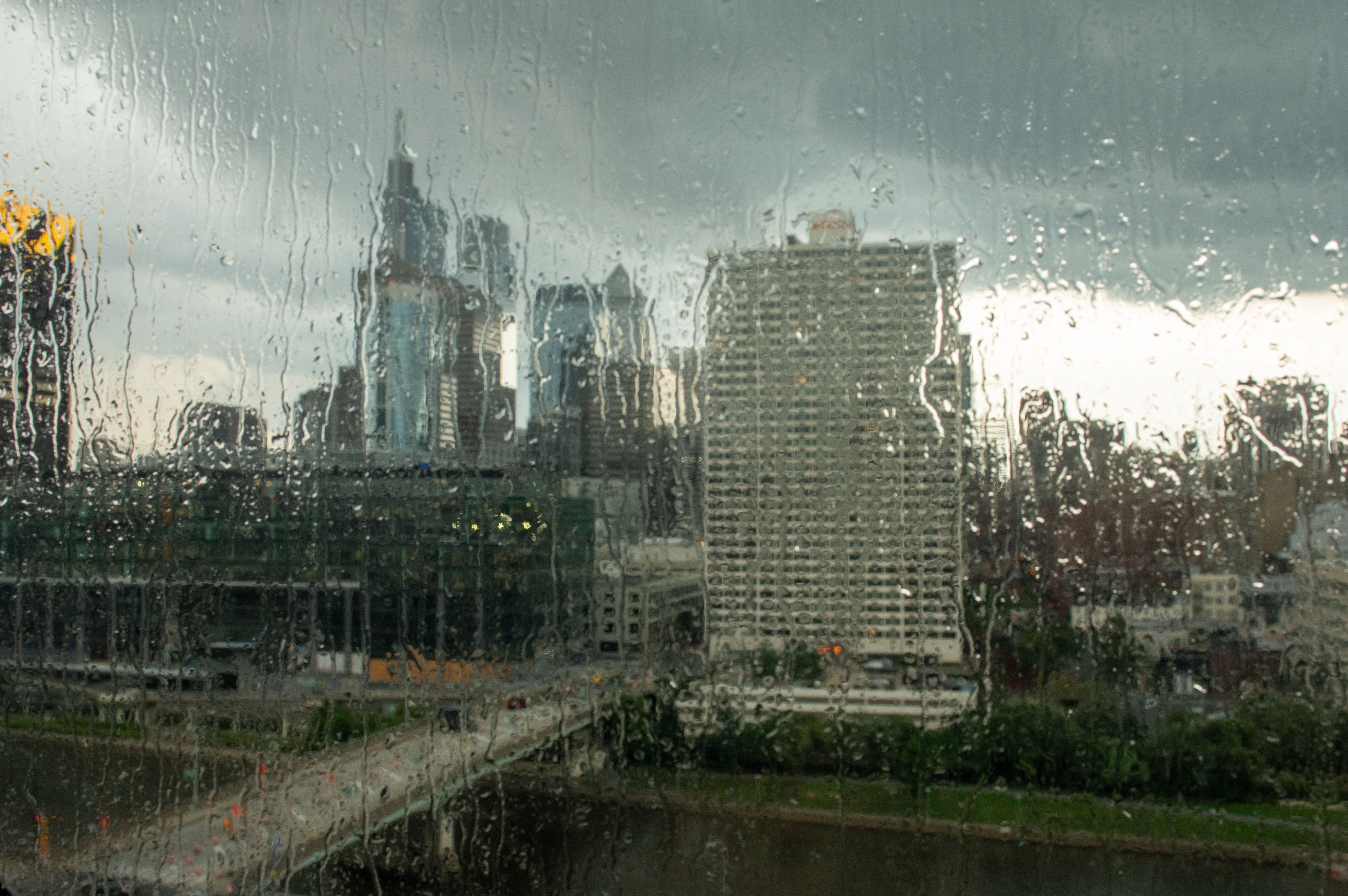 philadelphia storm