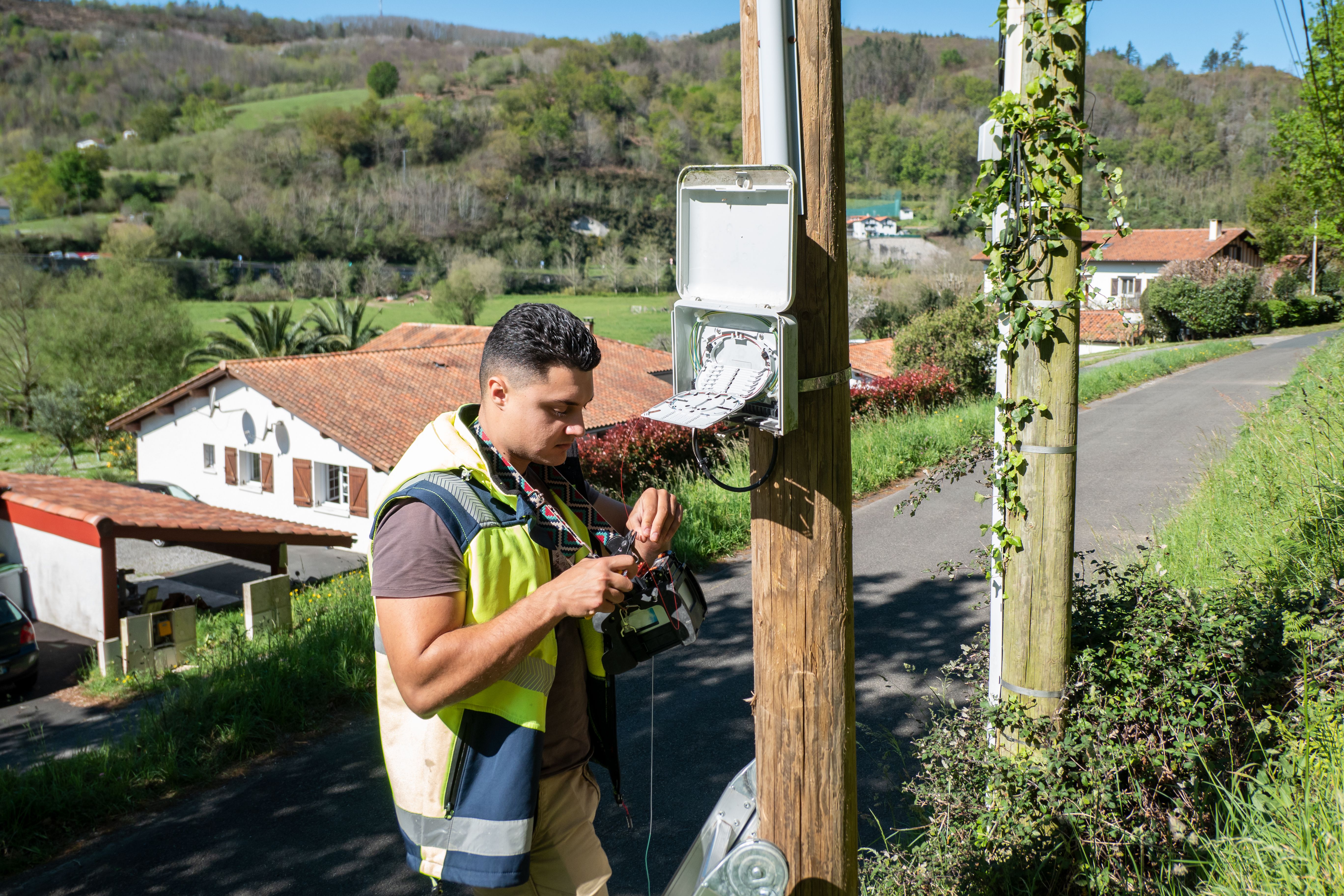 ferramentas manutenção