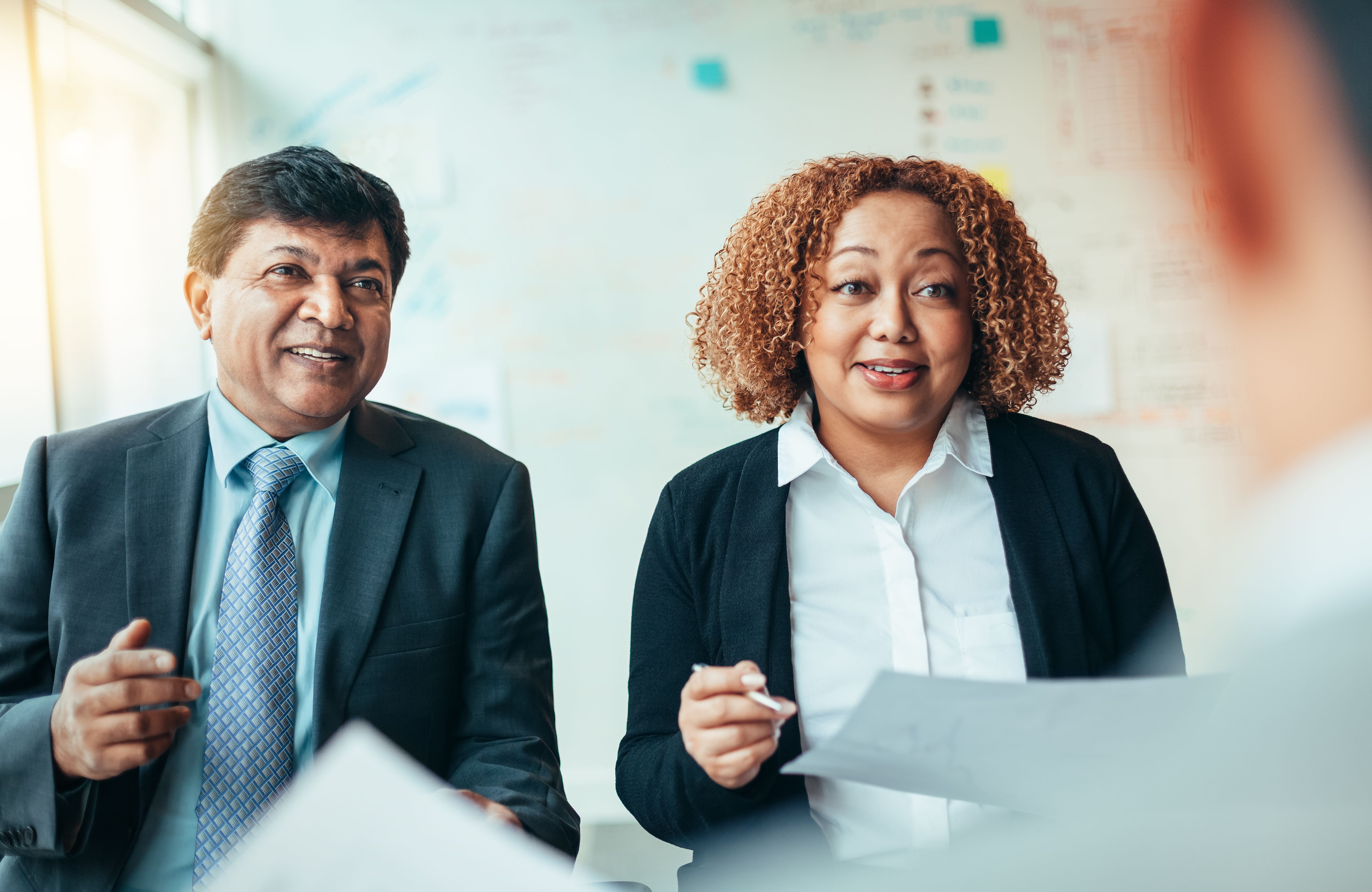 accountant credentials