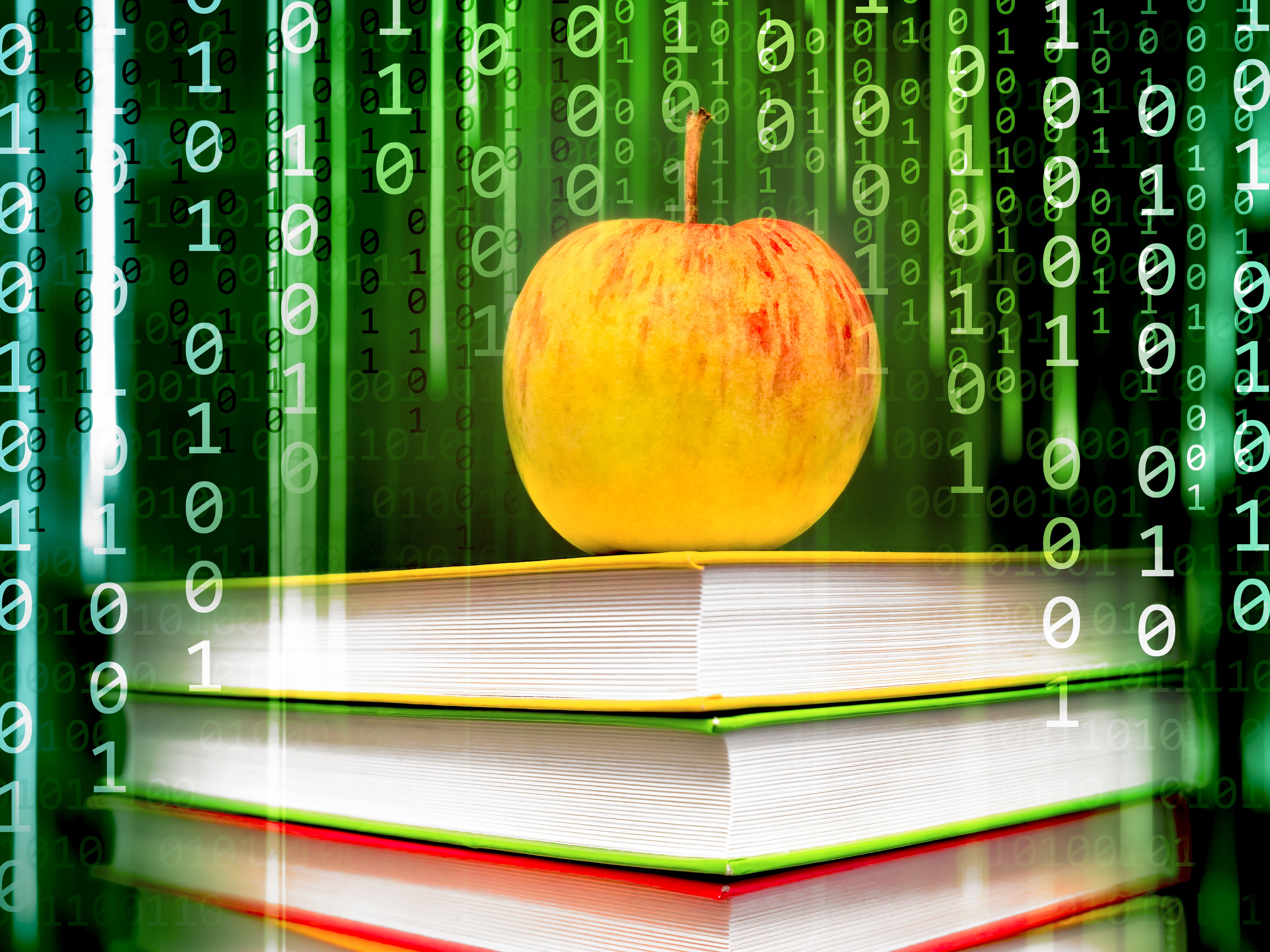 science fiction book