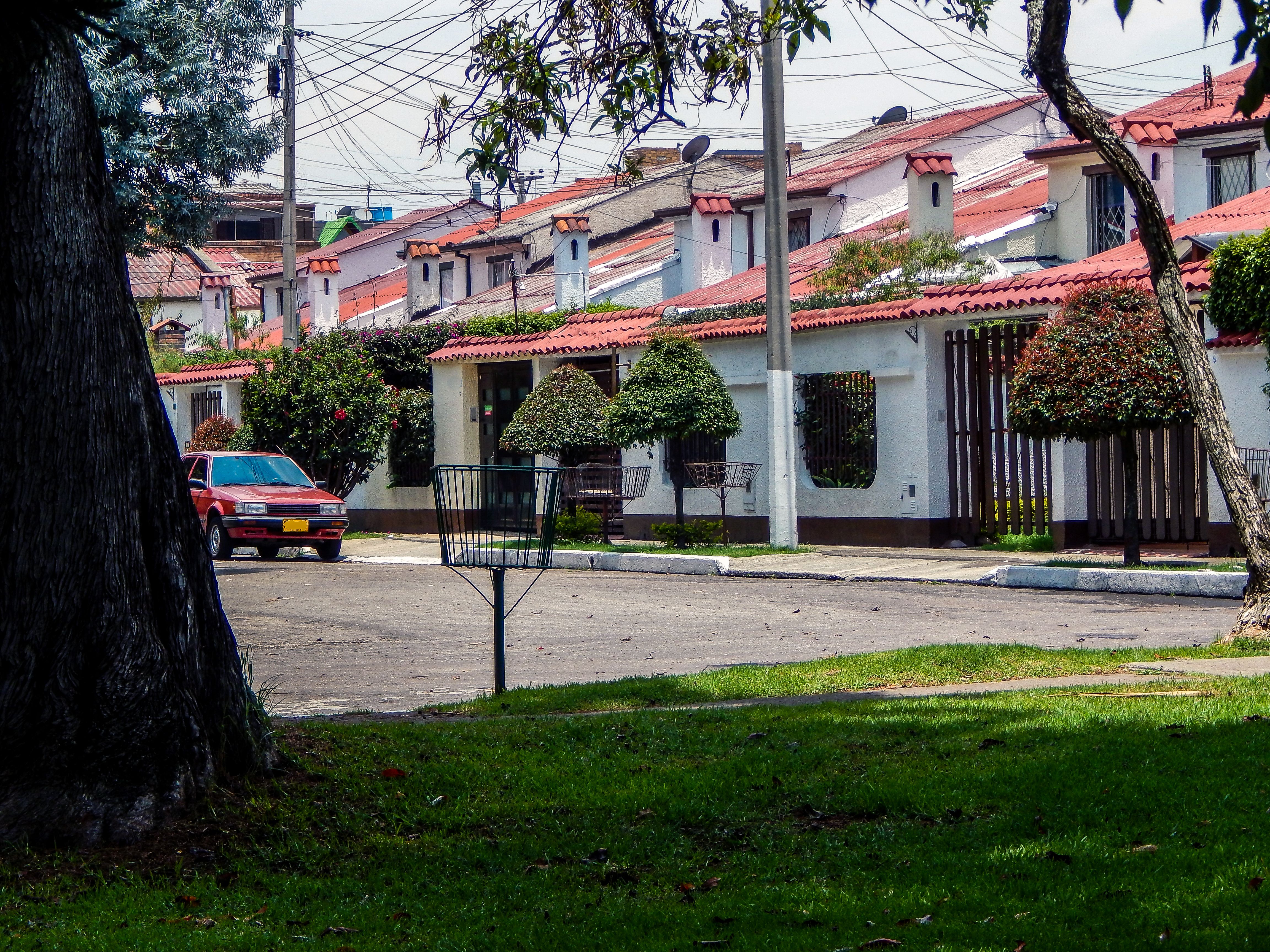 neighborhood carmen de apicalá