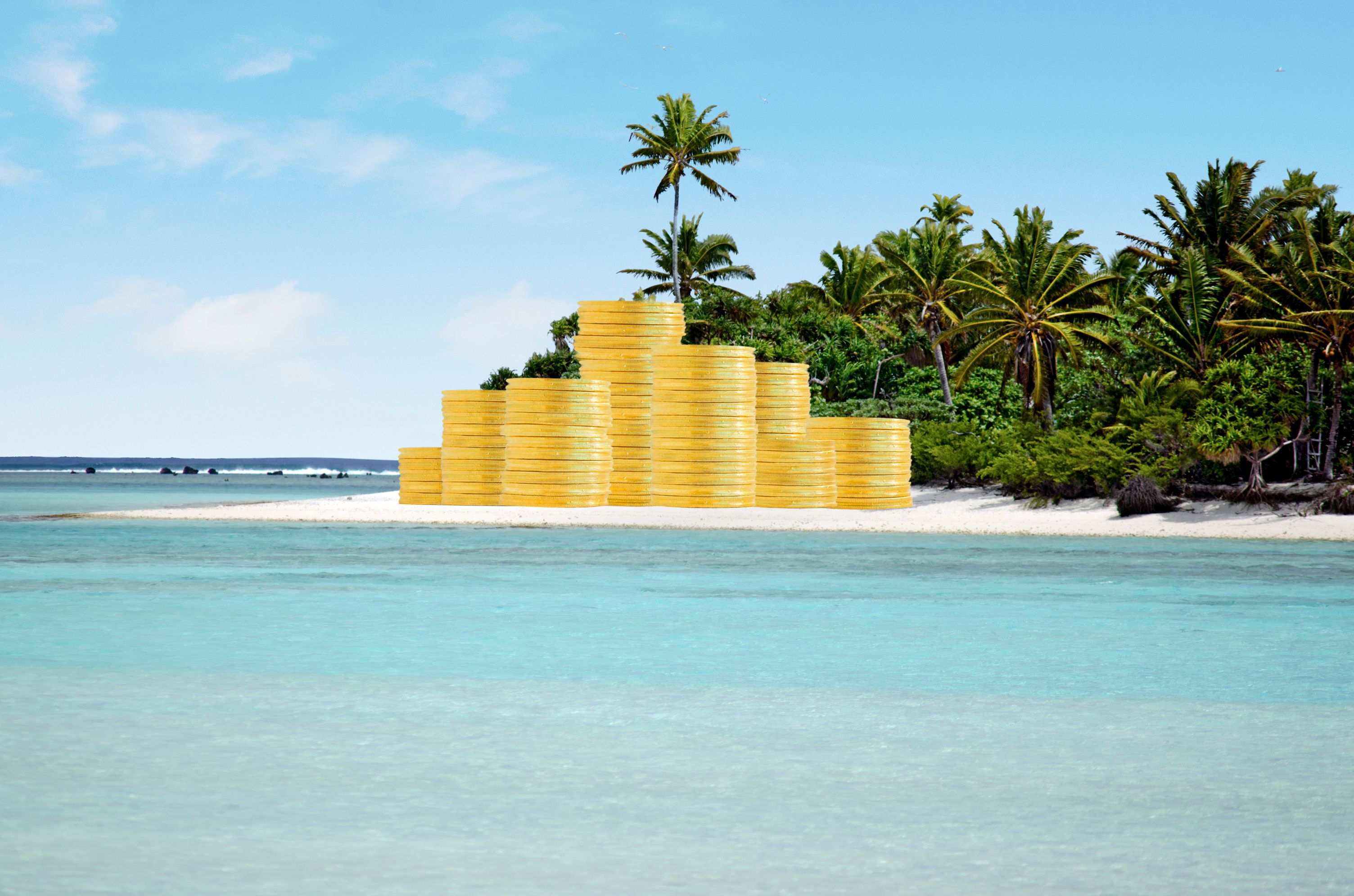pacific island remittance