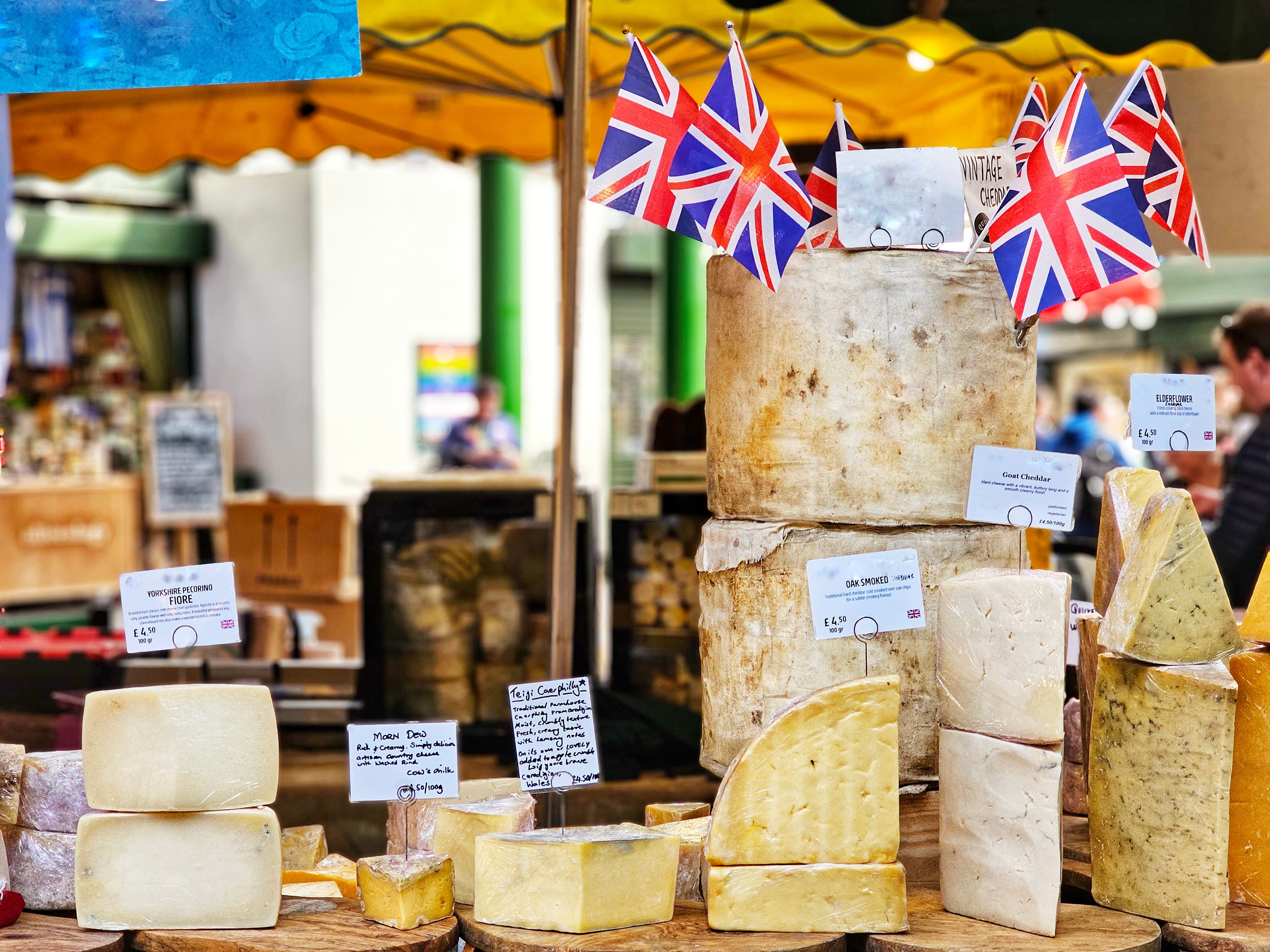 borough market