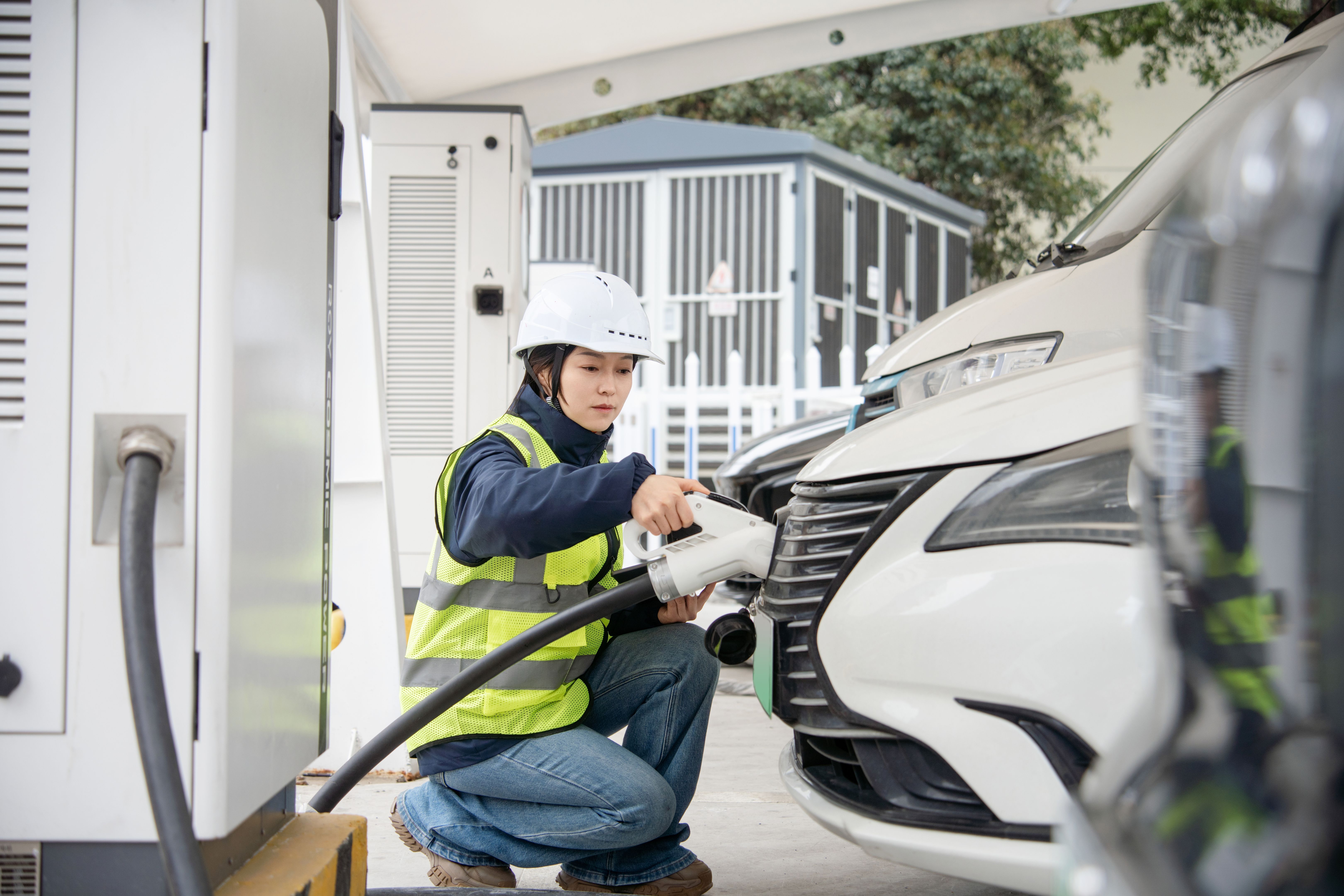 eco-friendly car repair