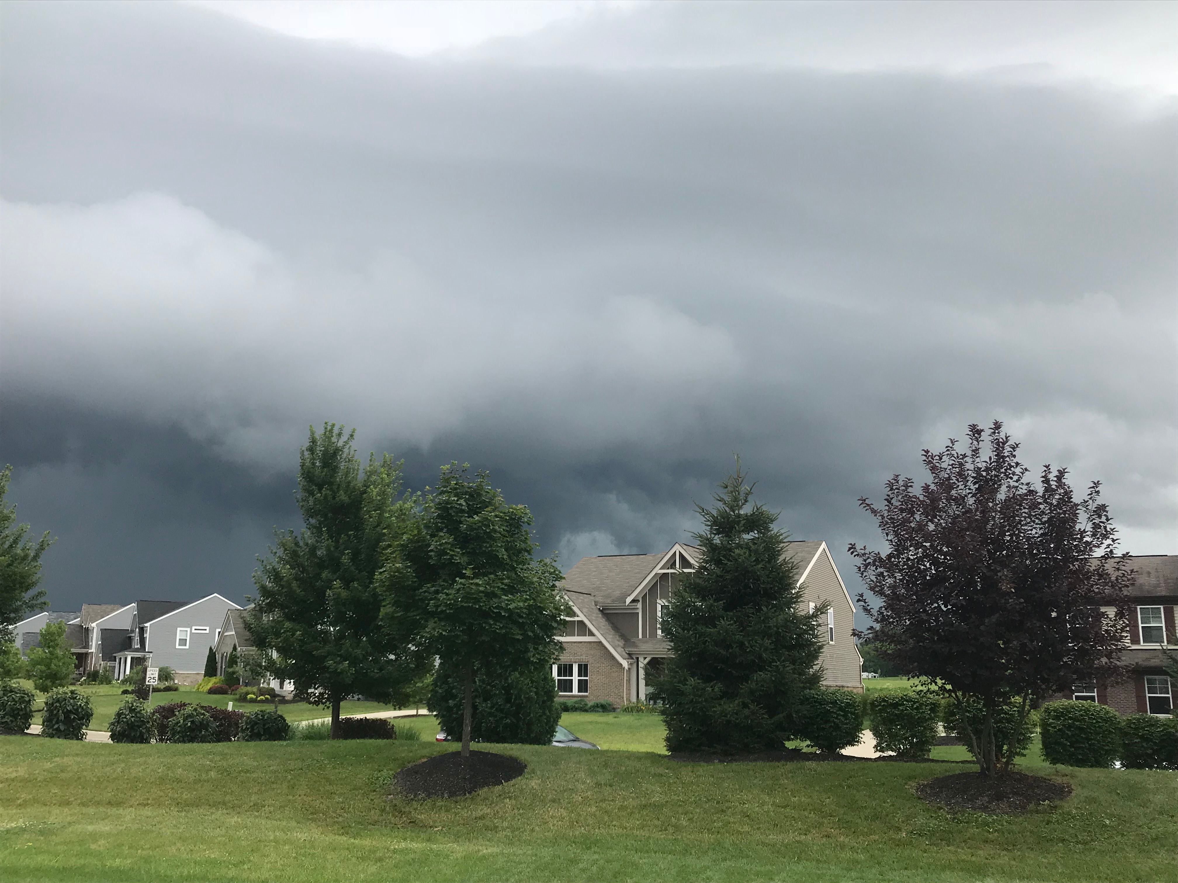 Wentzville weather