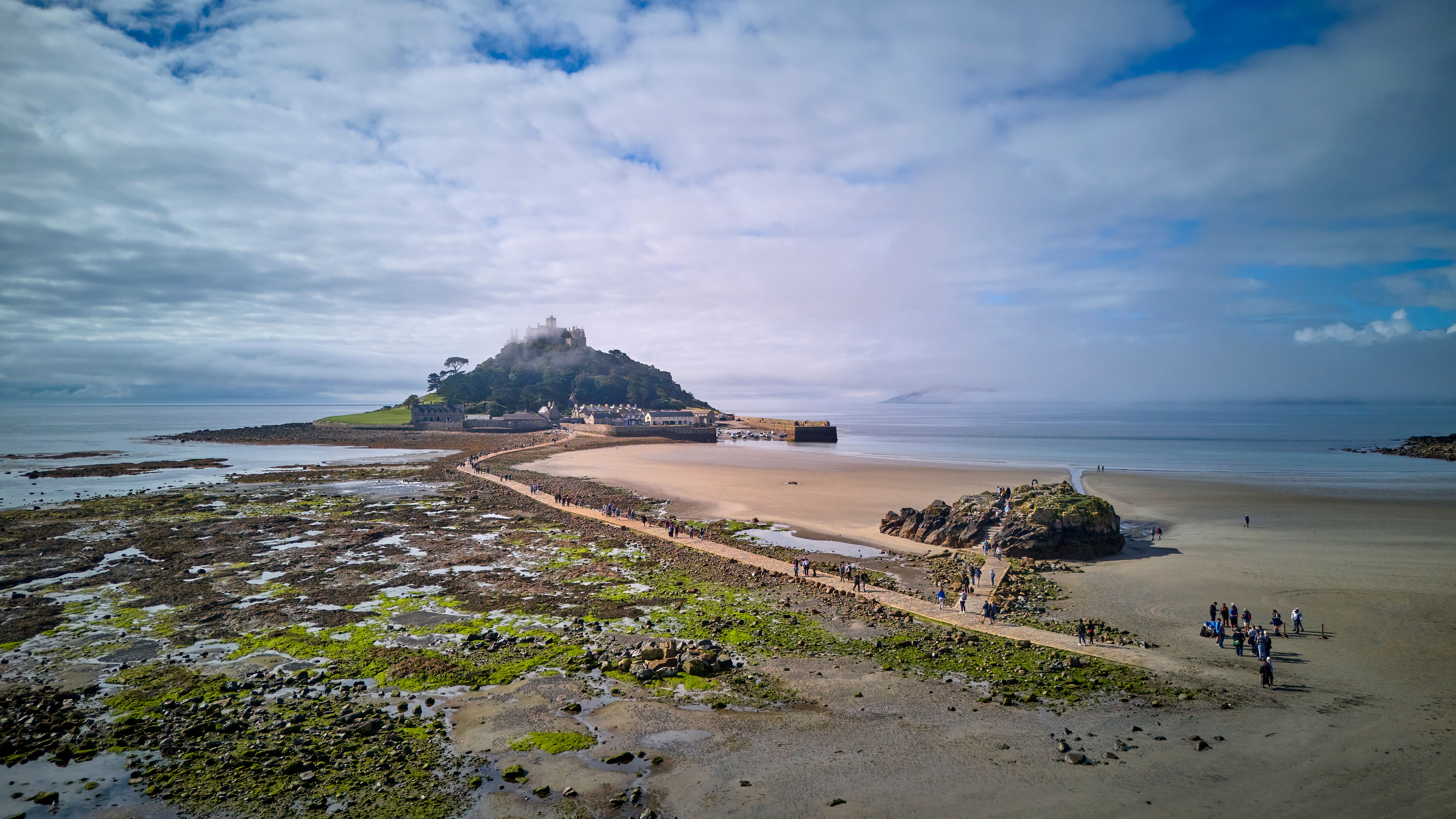 cornwall architecture