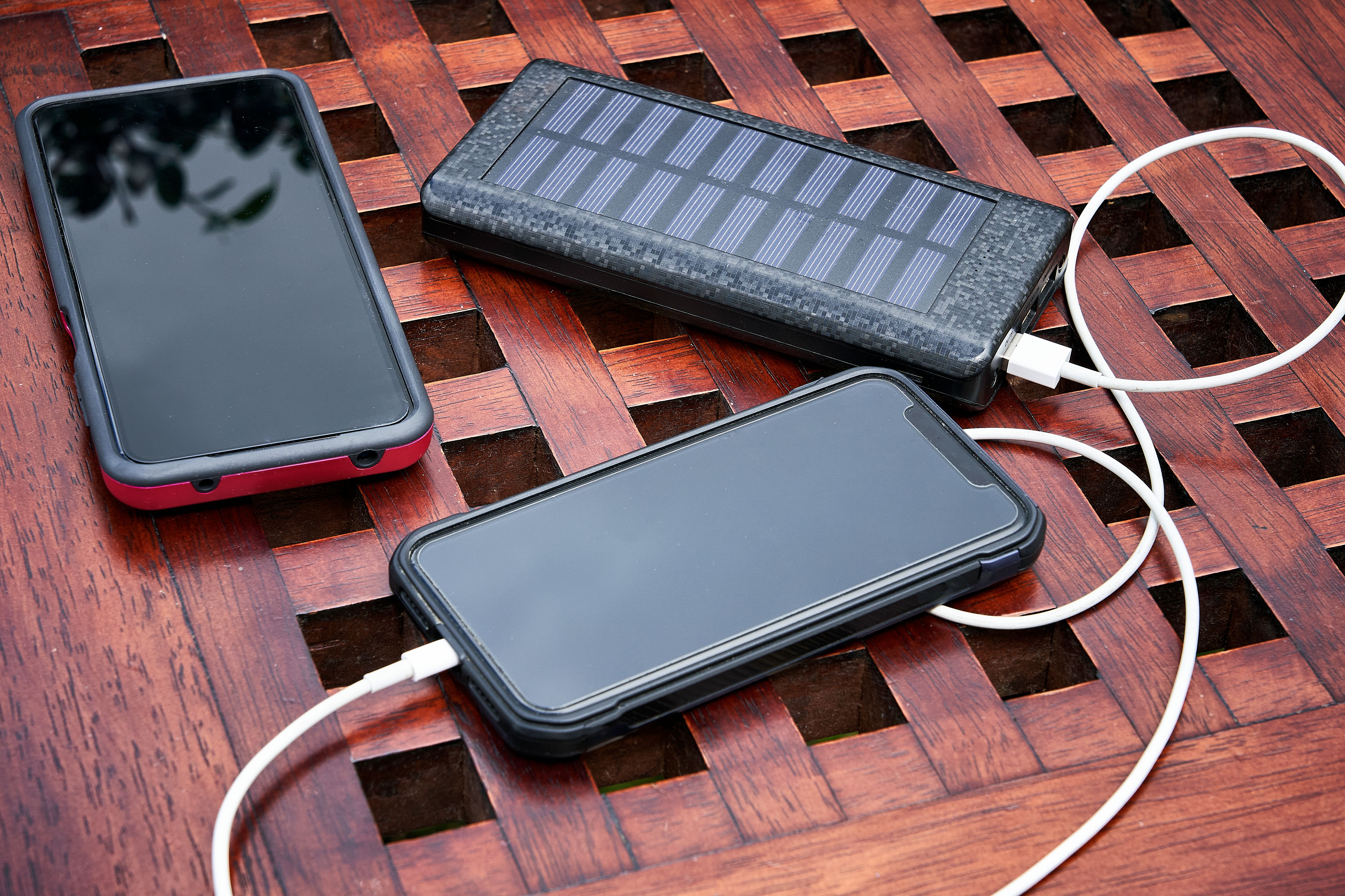 sustainable phone case