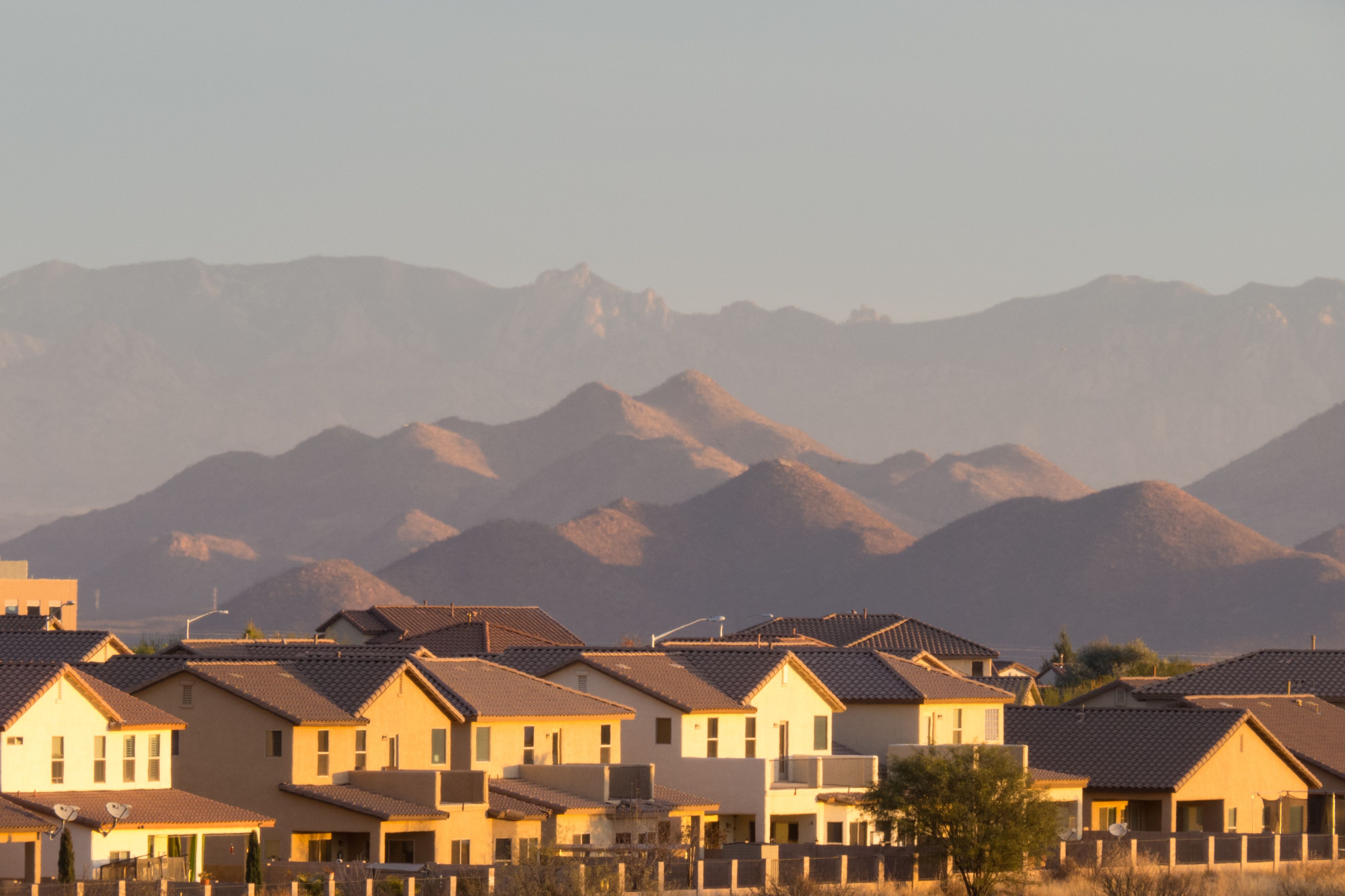arizona community