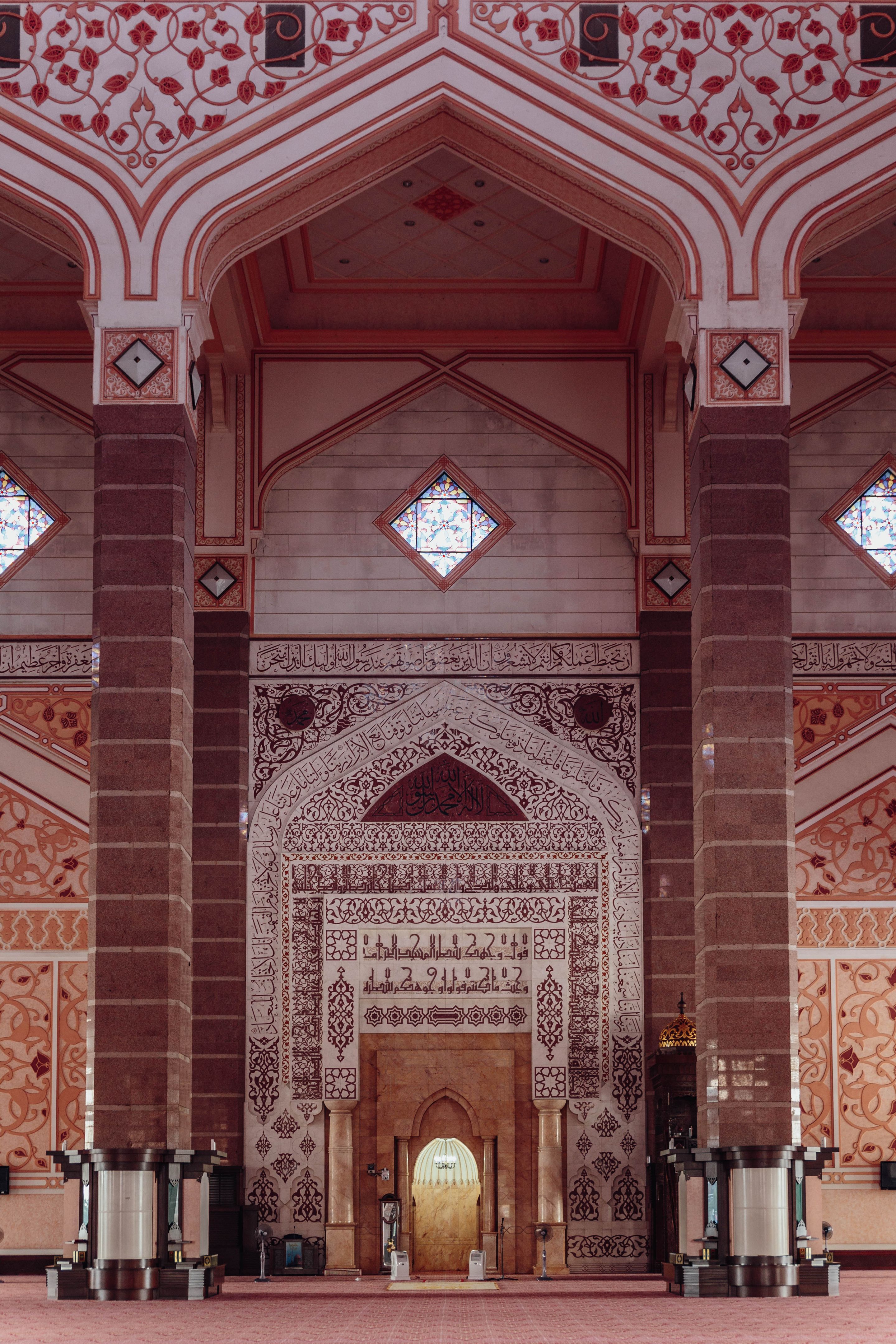 modern mosque design