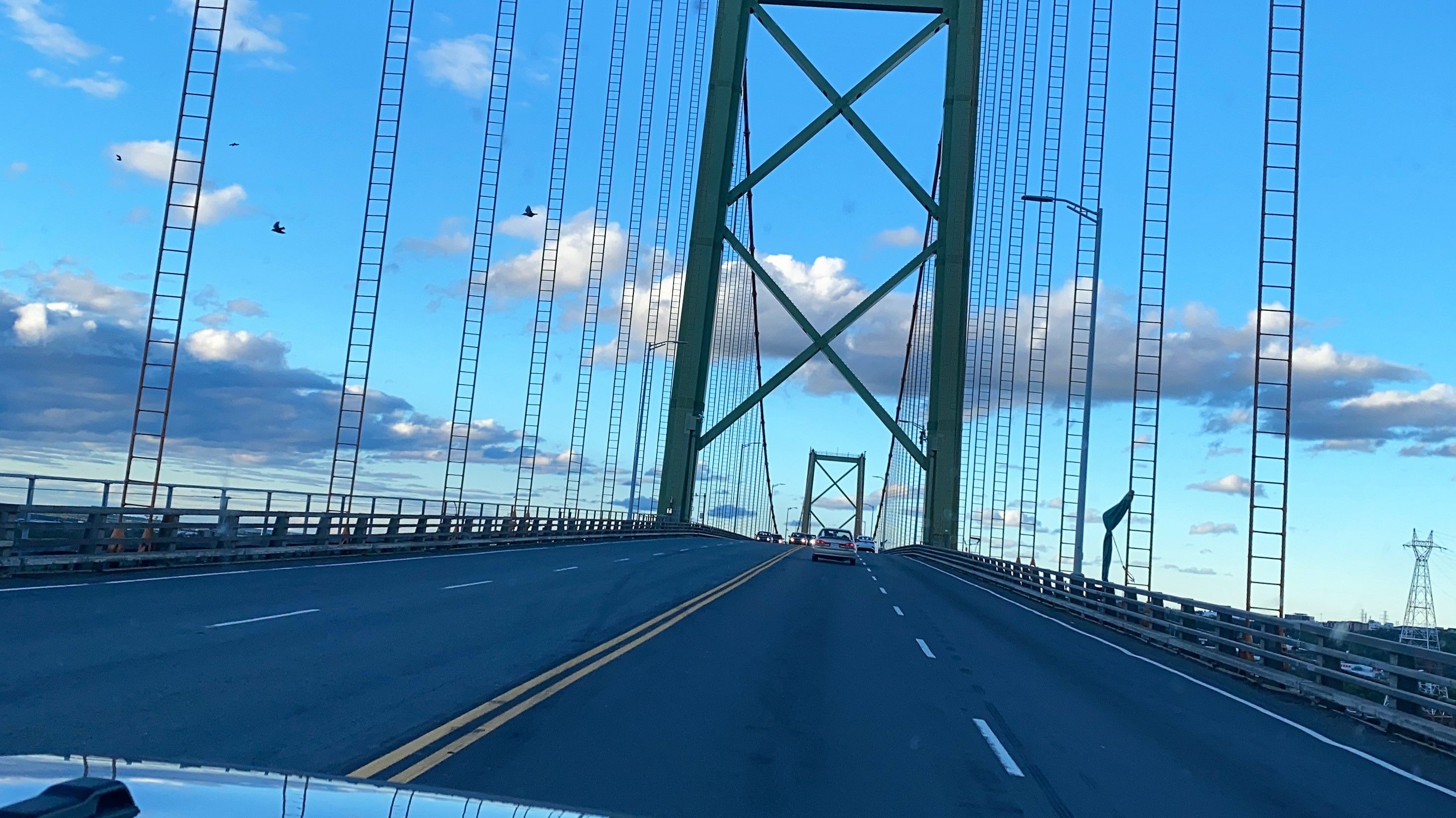 kirkwood architecture