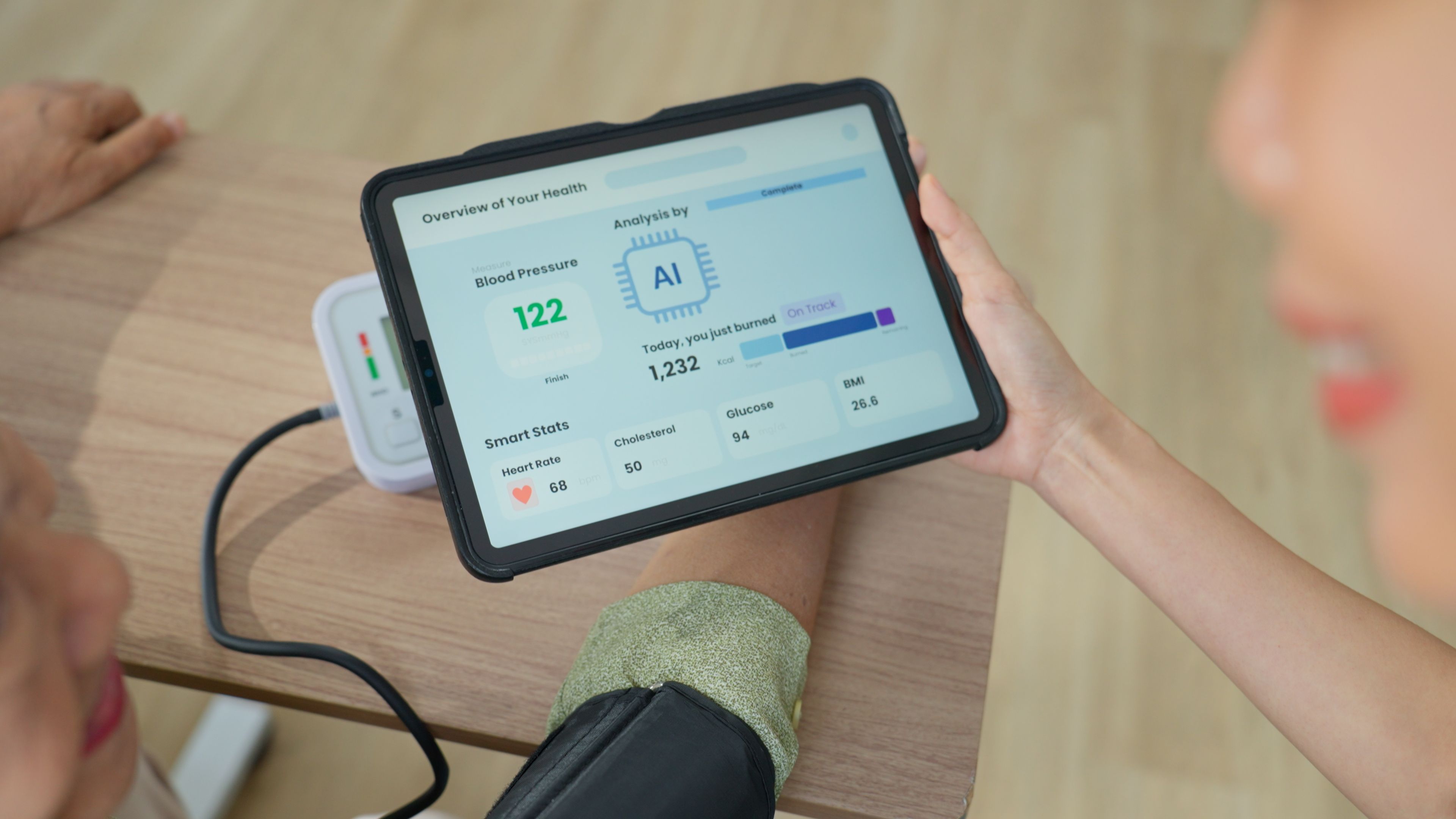 dashboard customization