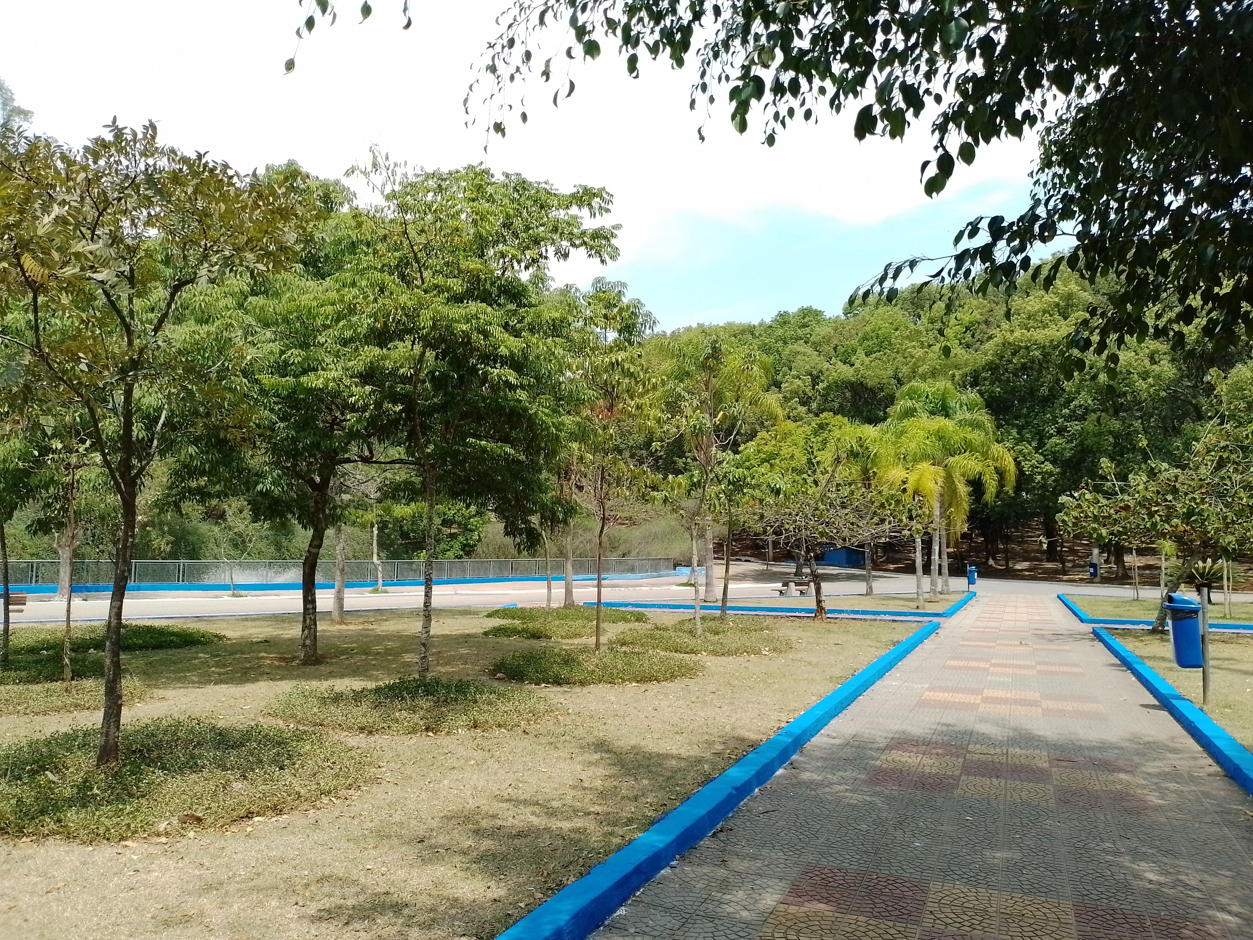 parque recreativo
