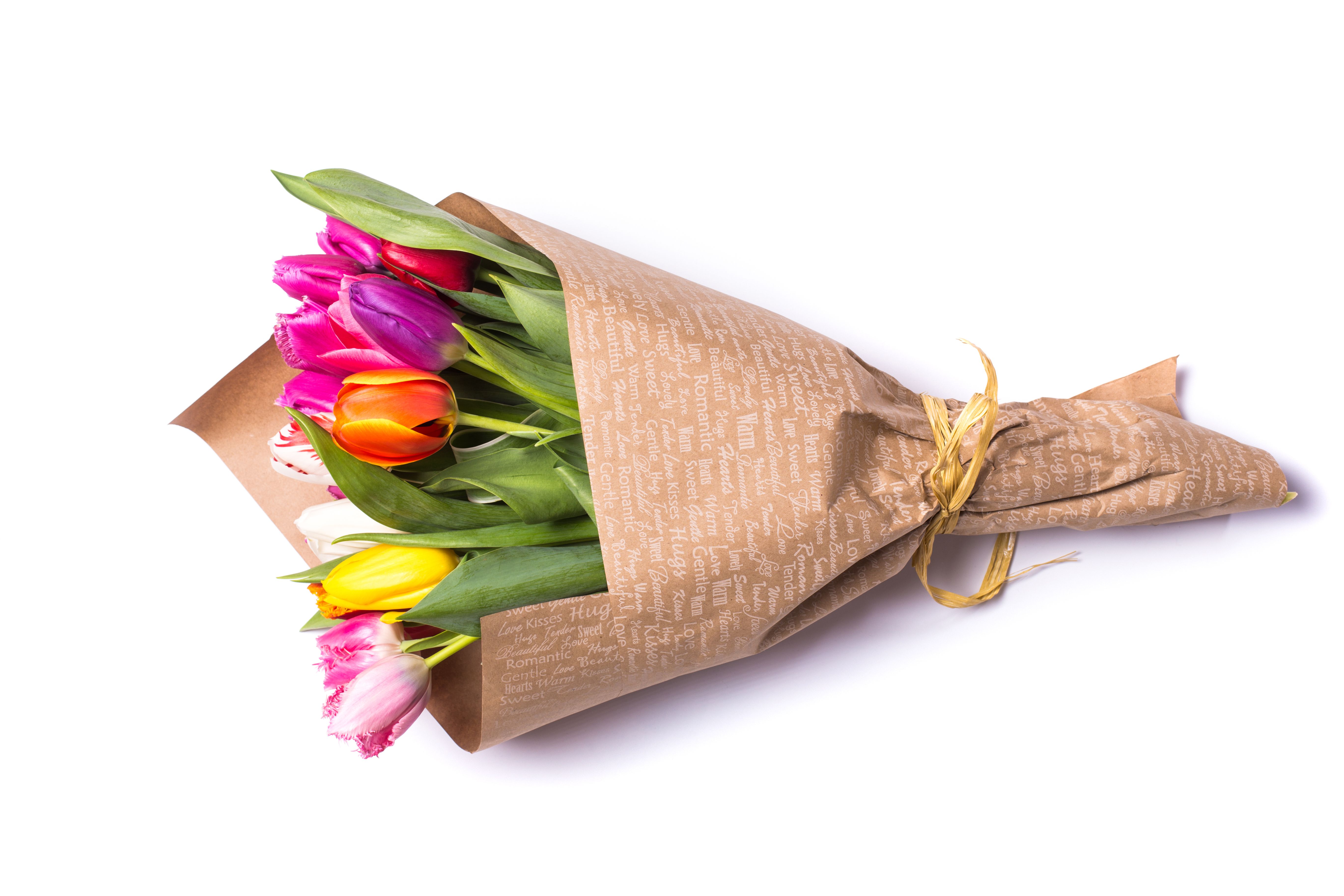 flower bouquet