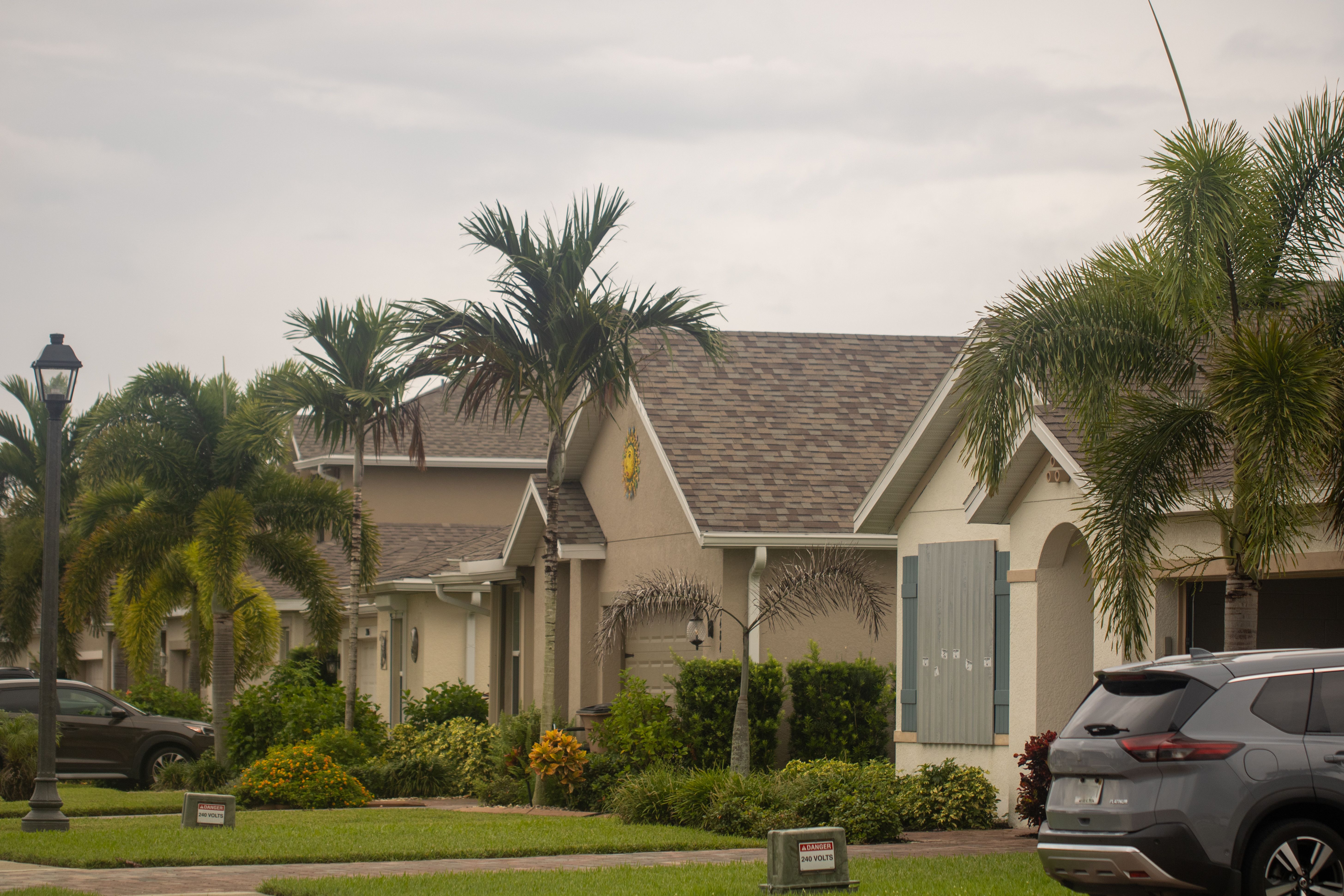 storm preparation florida