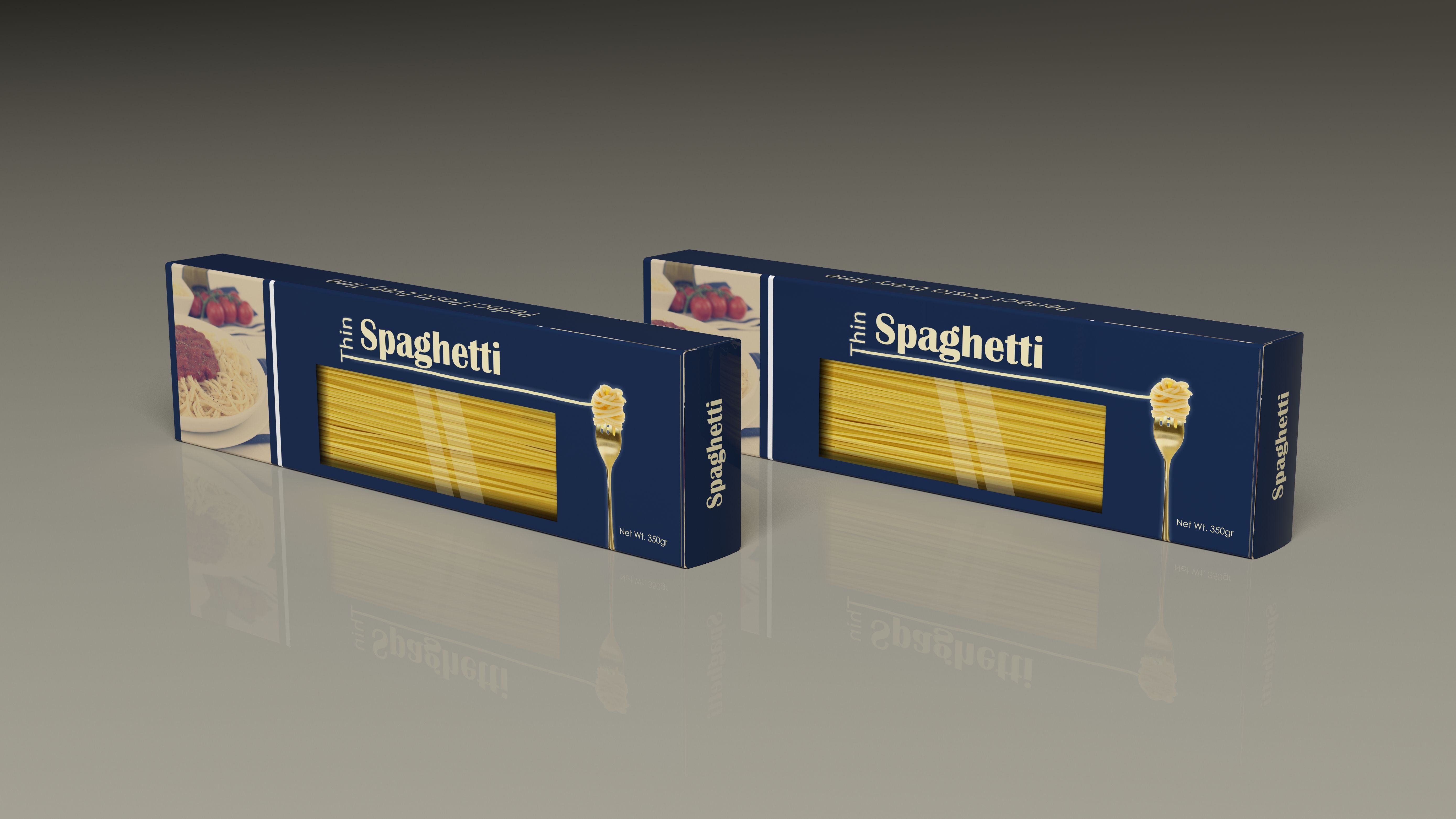canadian pasta brand