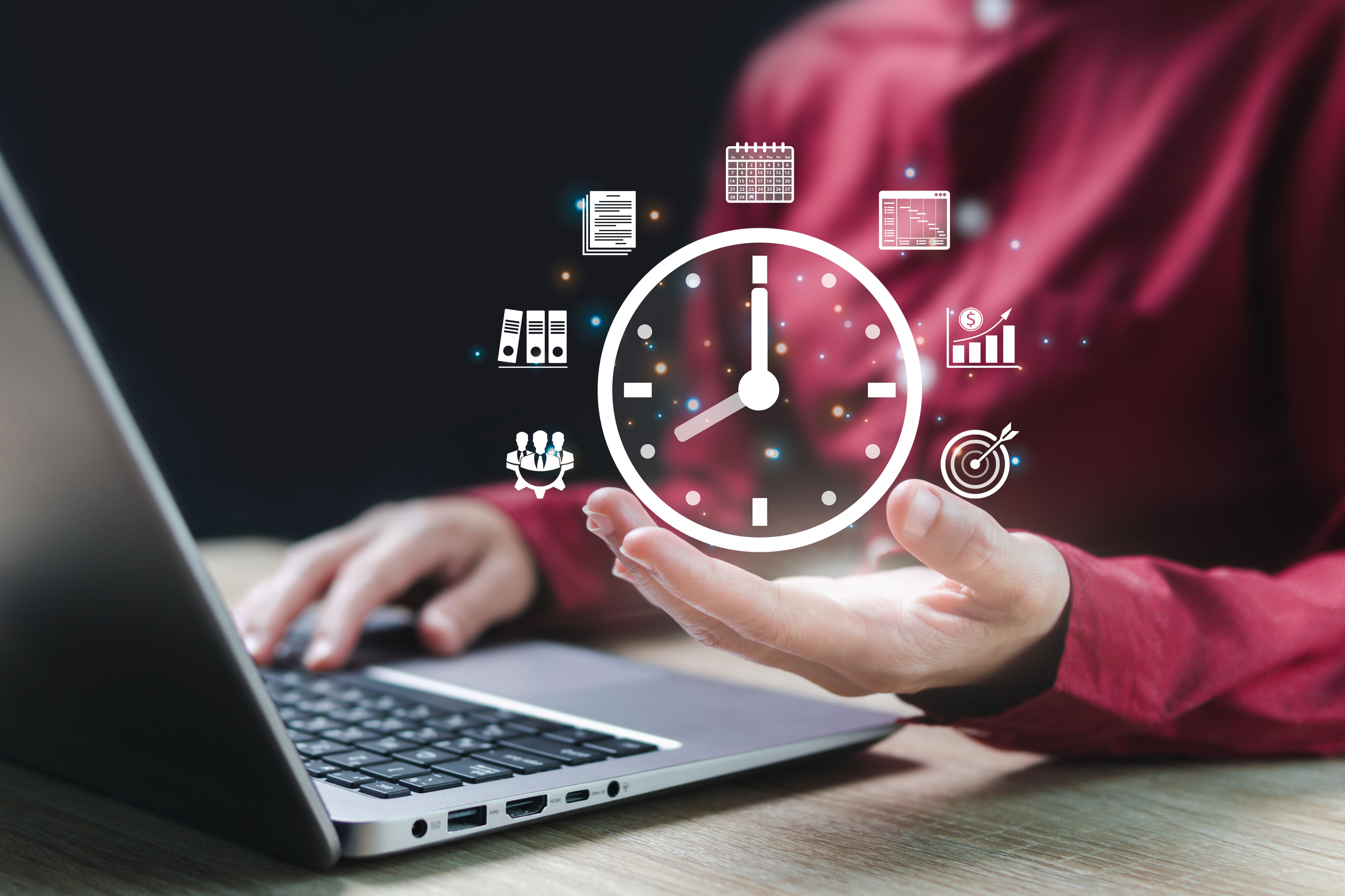time management