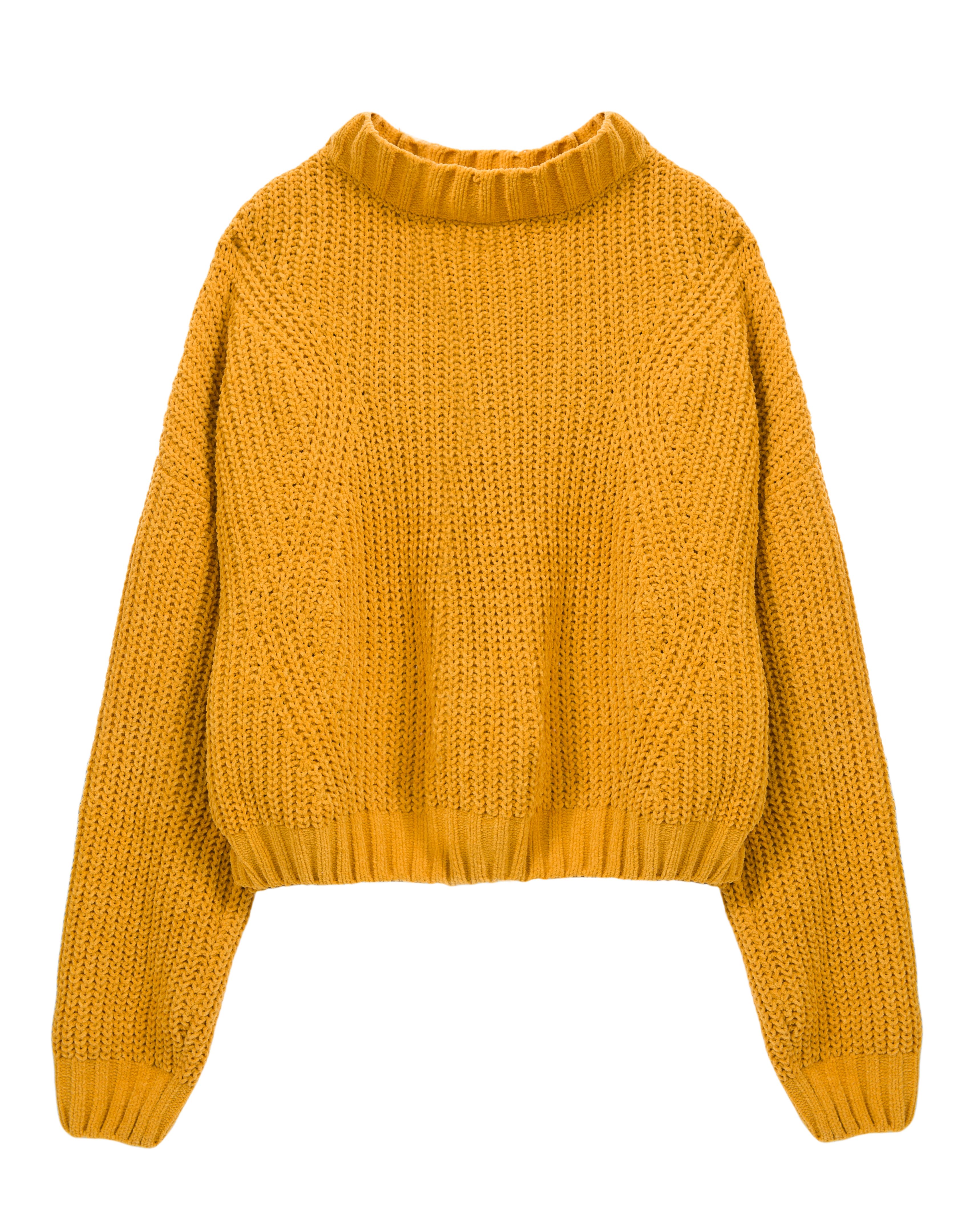 wool sweater