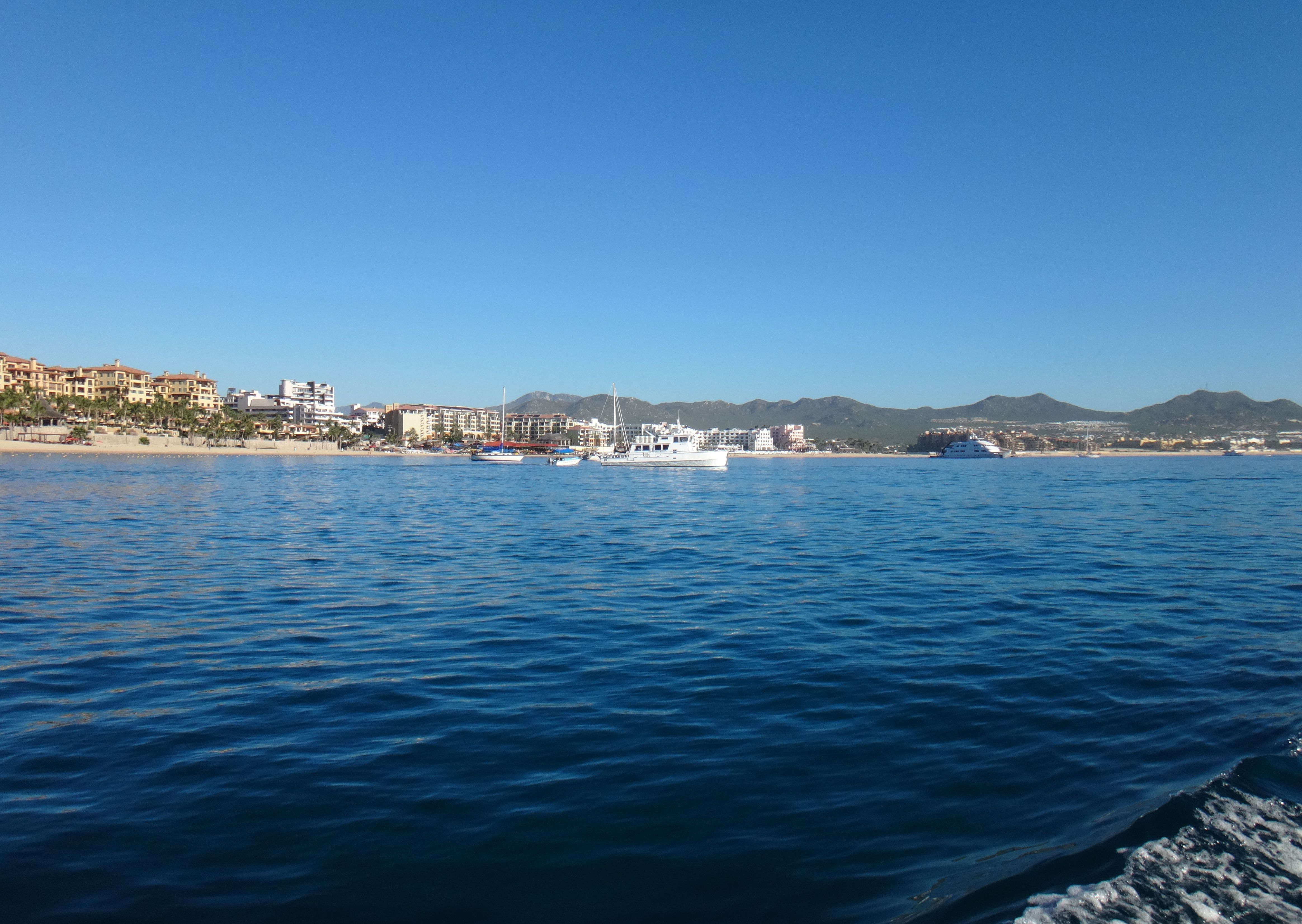 intimate resort cabo