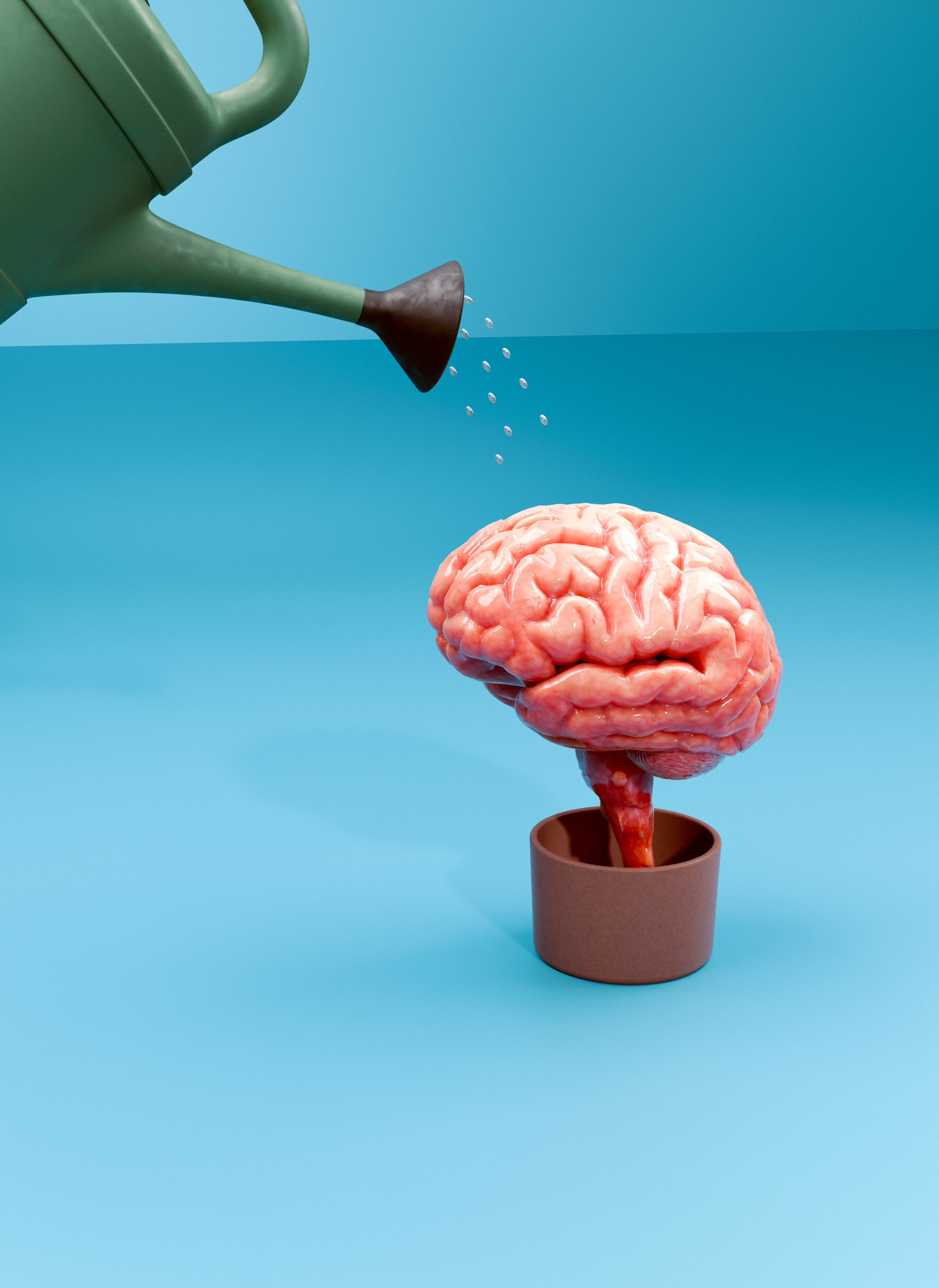 emotional intelligence growth