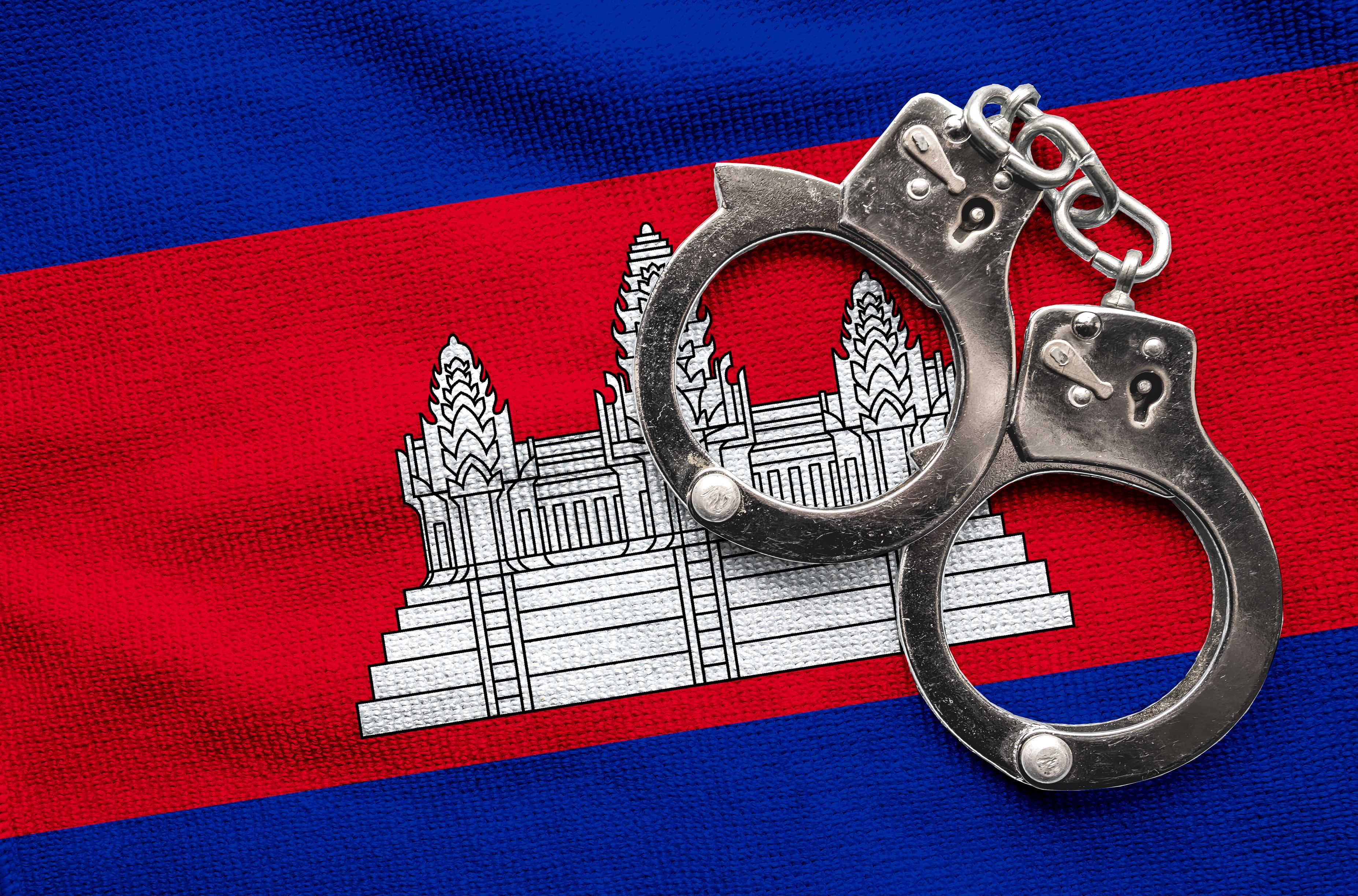 cambodia law