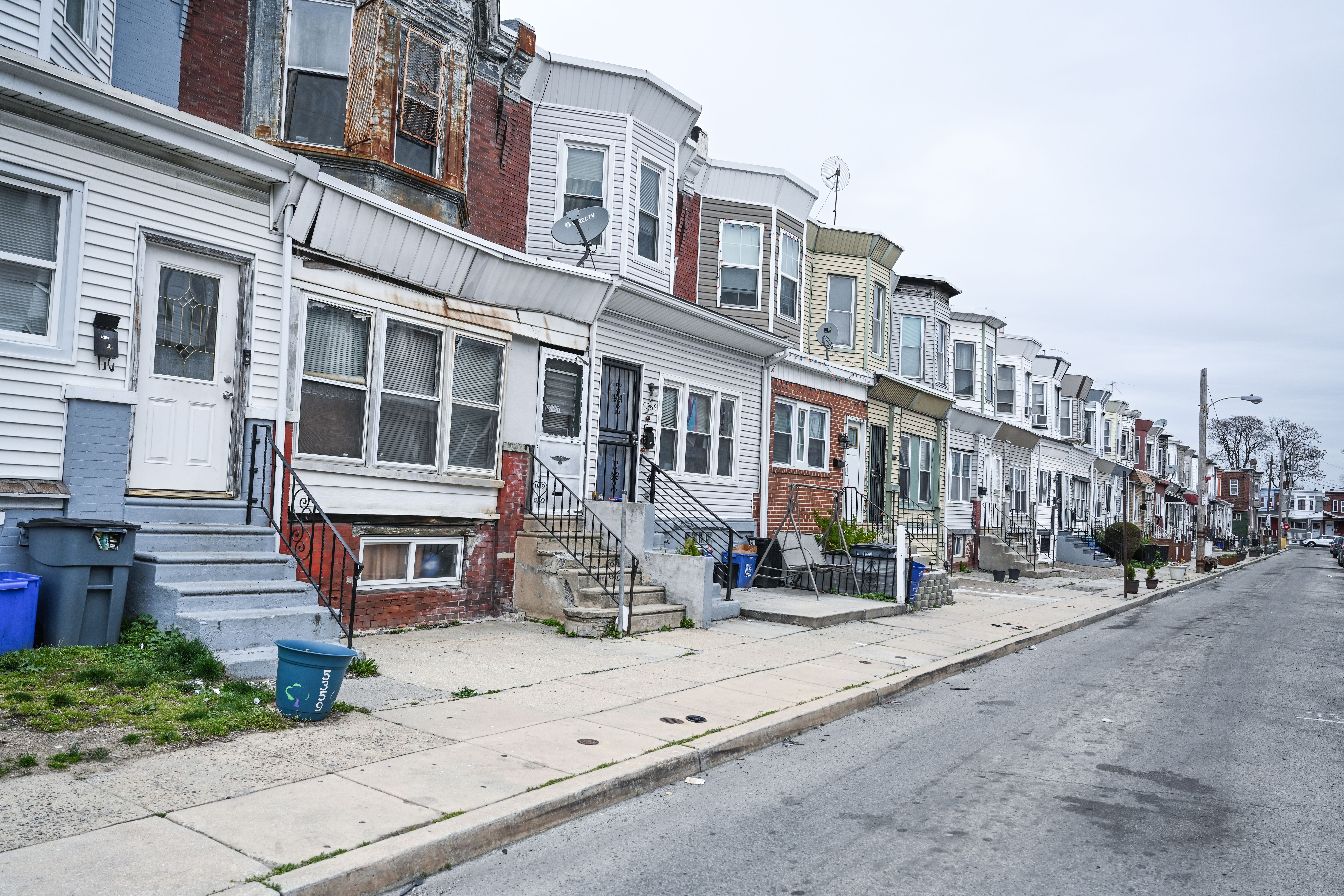 urban housing cost