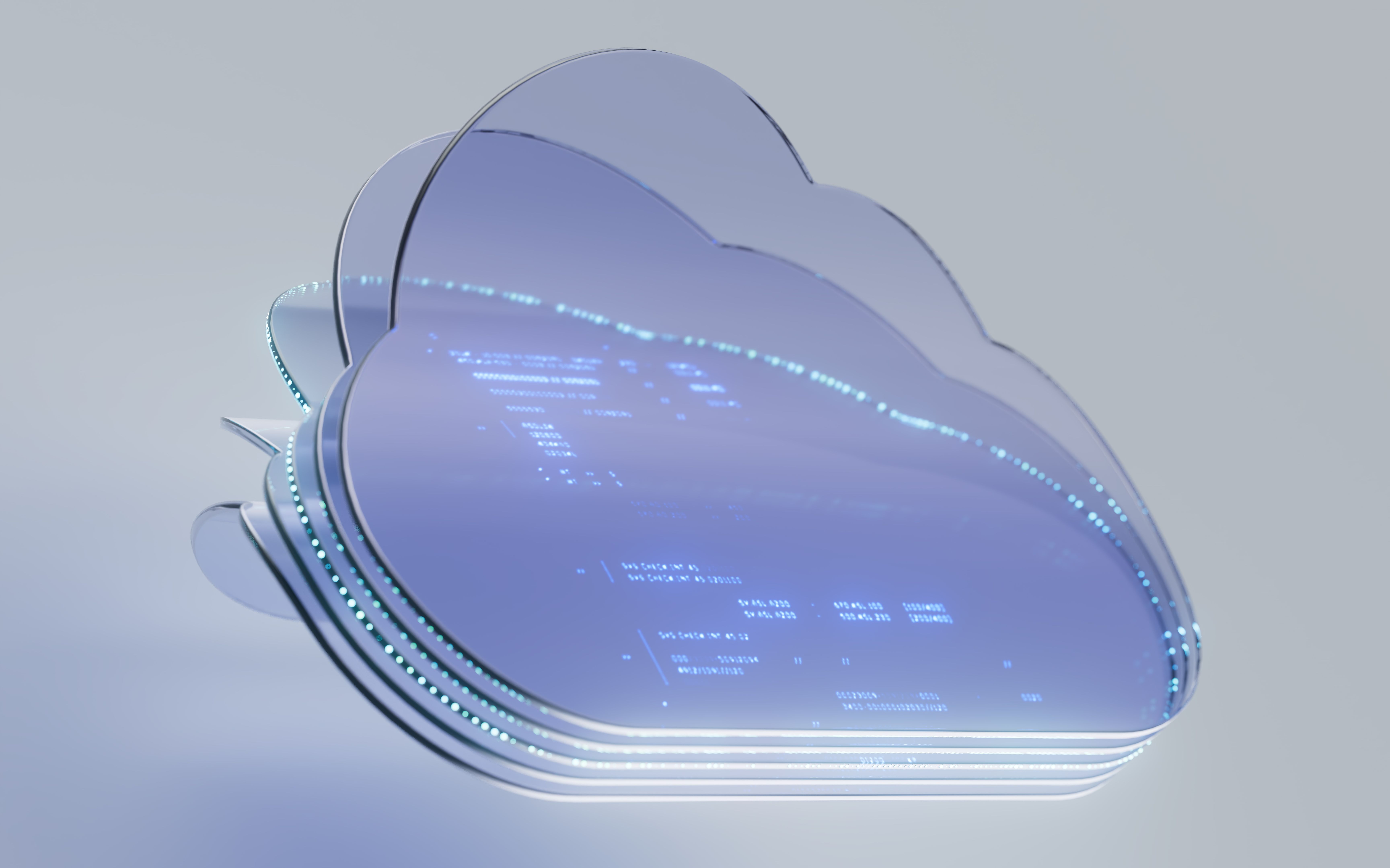 cloud technology