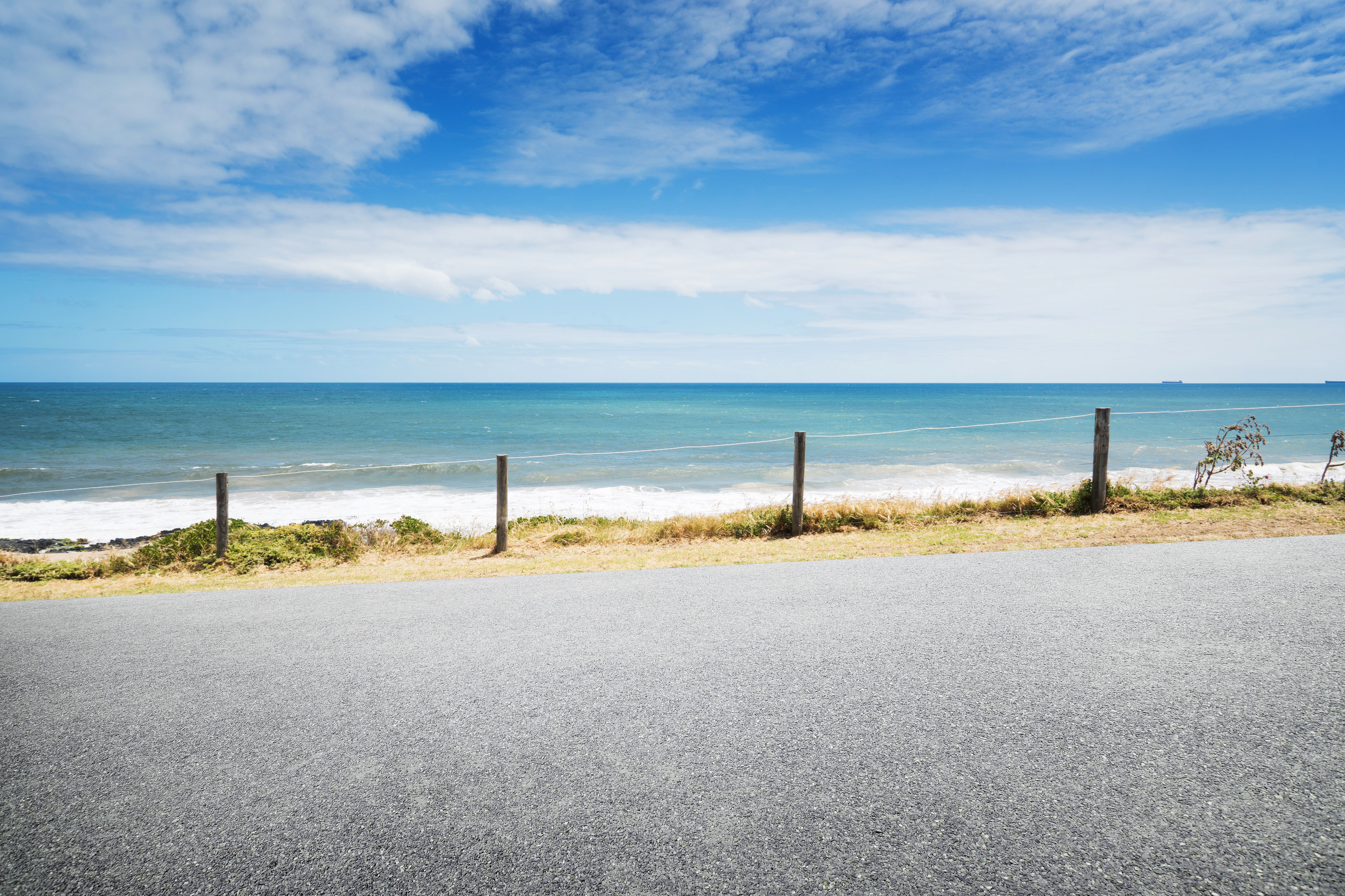 scenic road catering