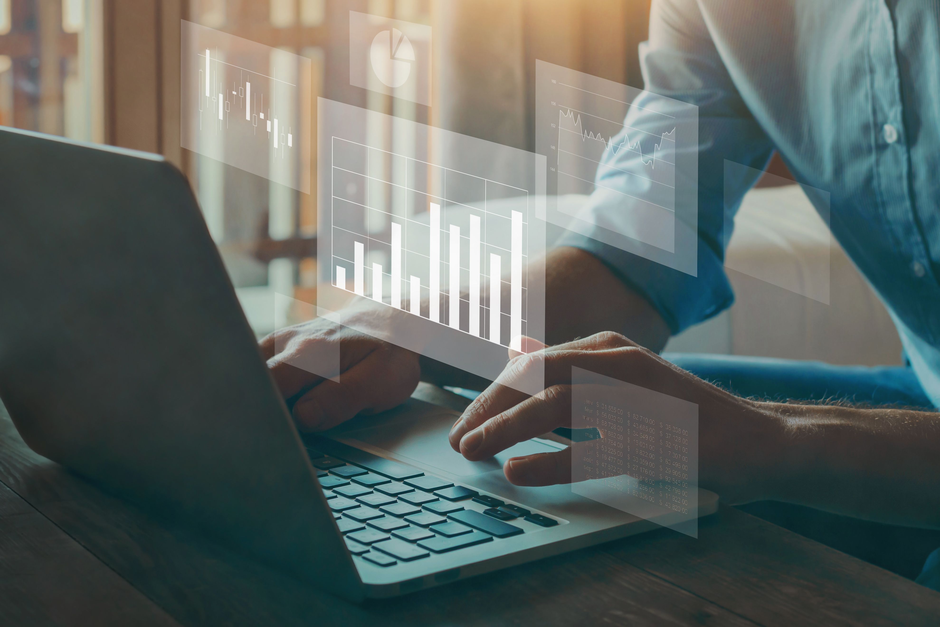 market analysis