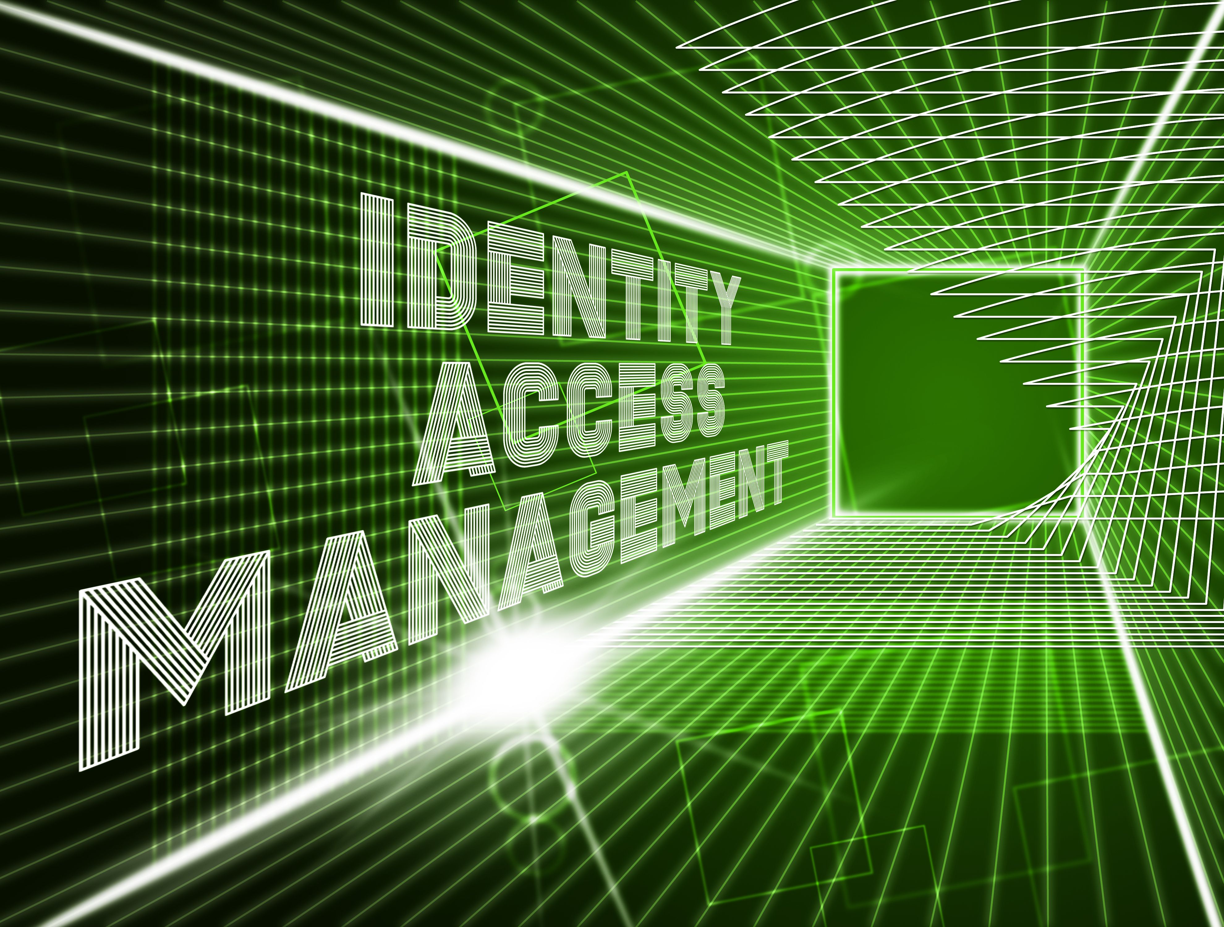 identity access management