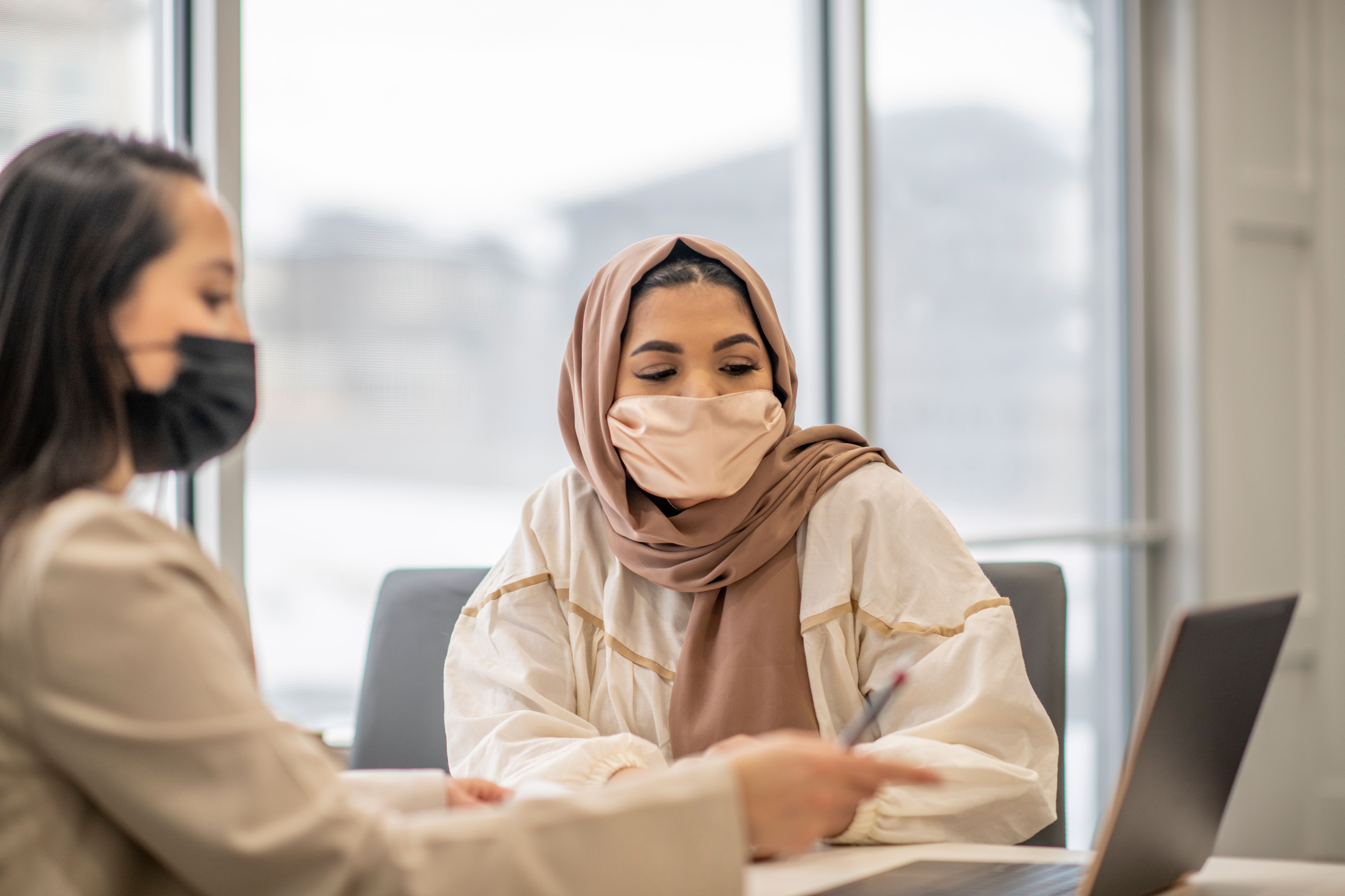 immigration discussion