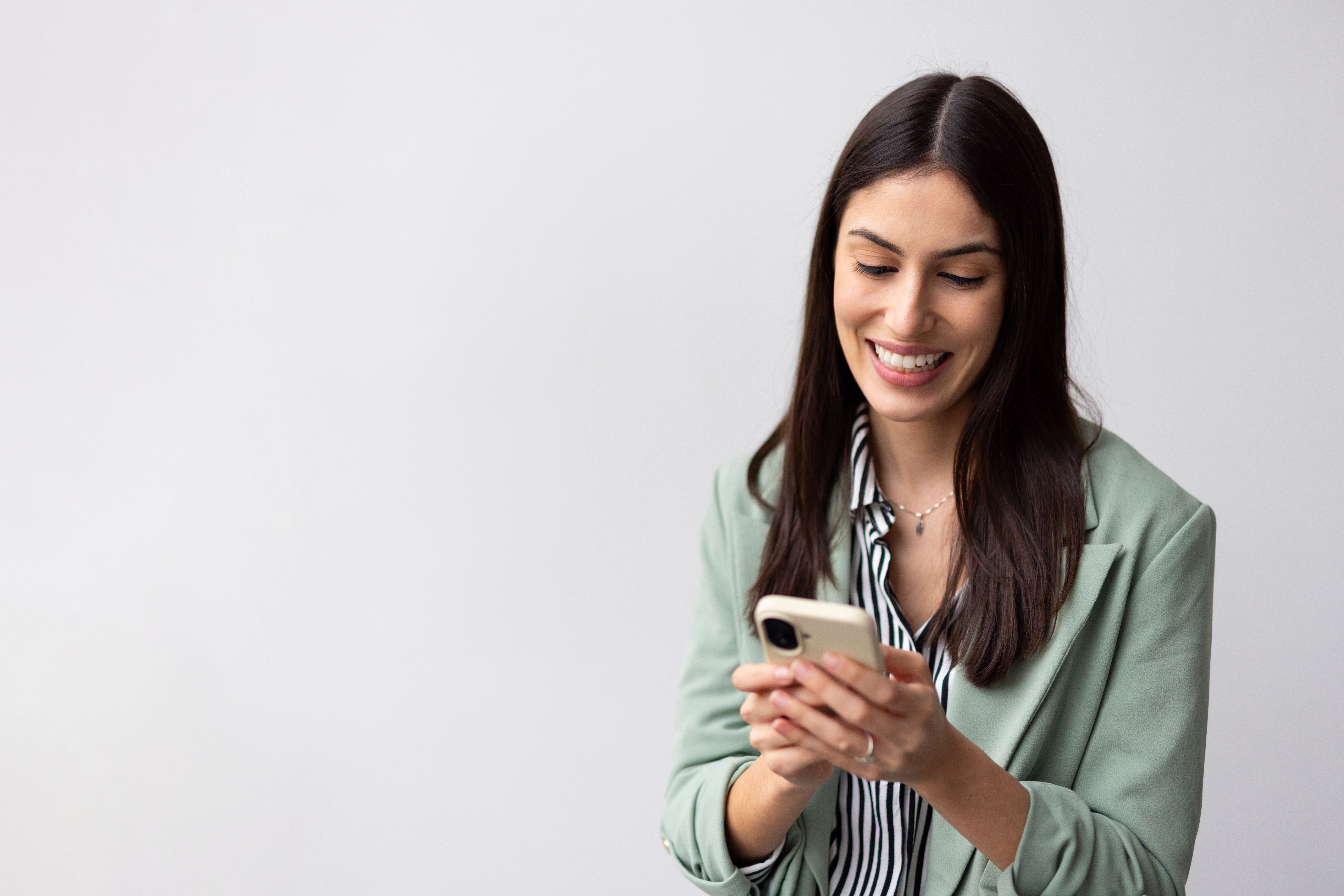 mobile friendly design