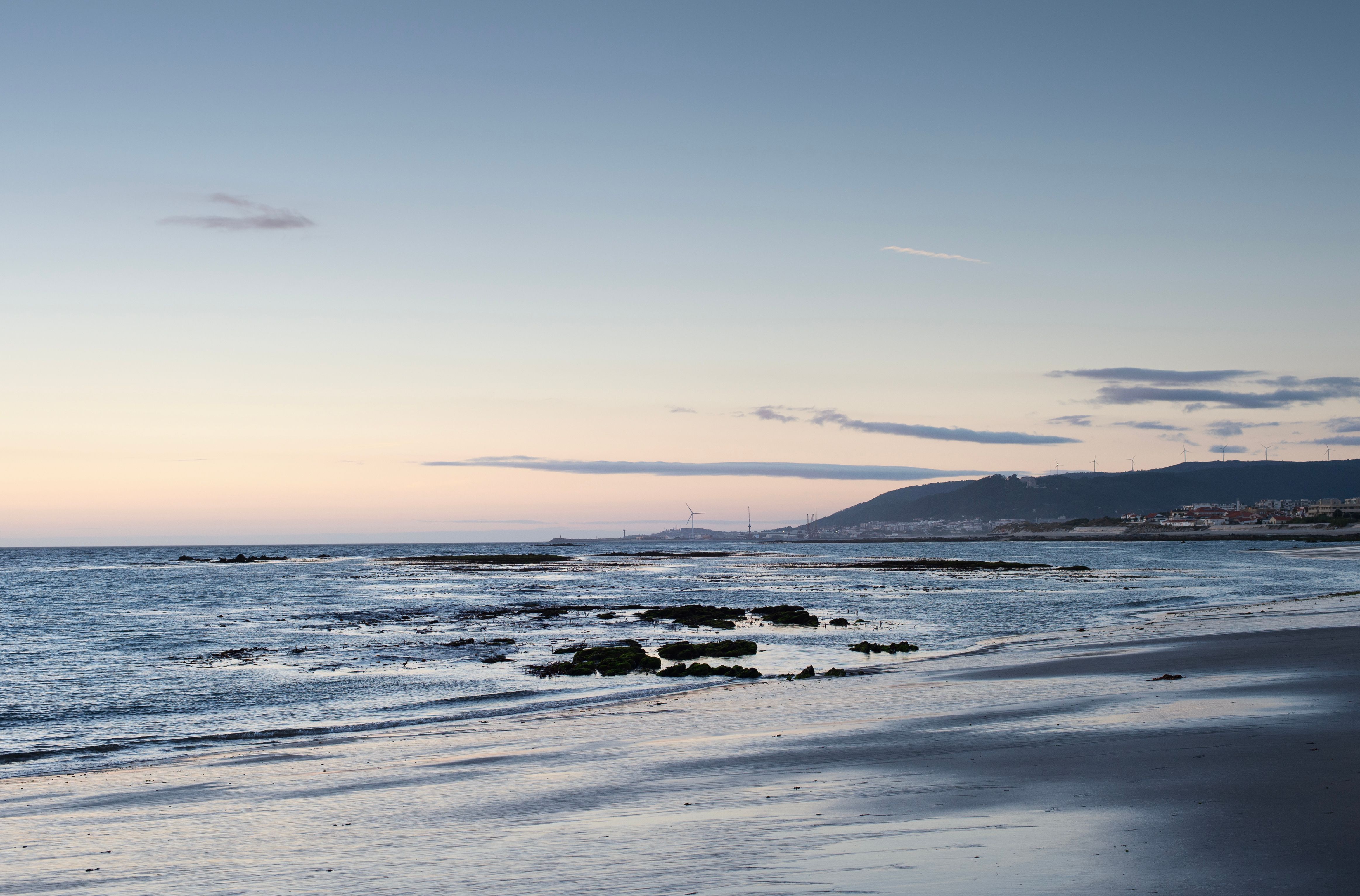 viana do castelo development