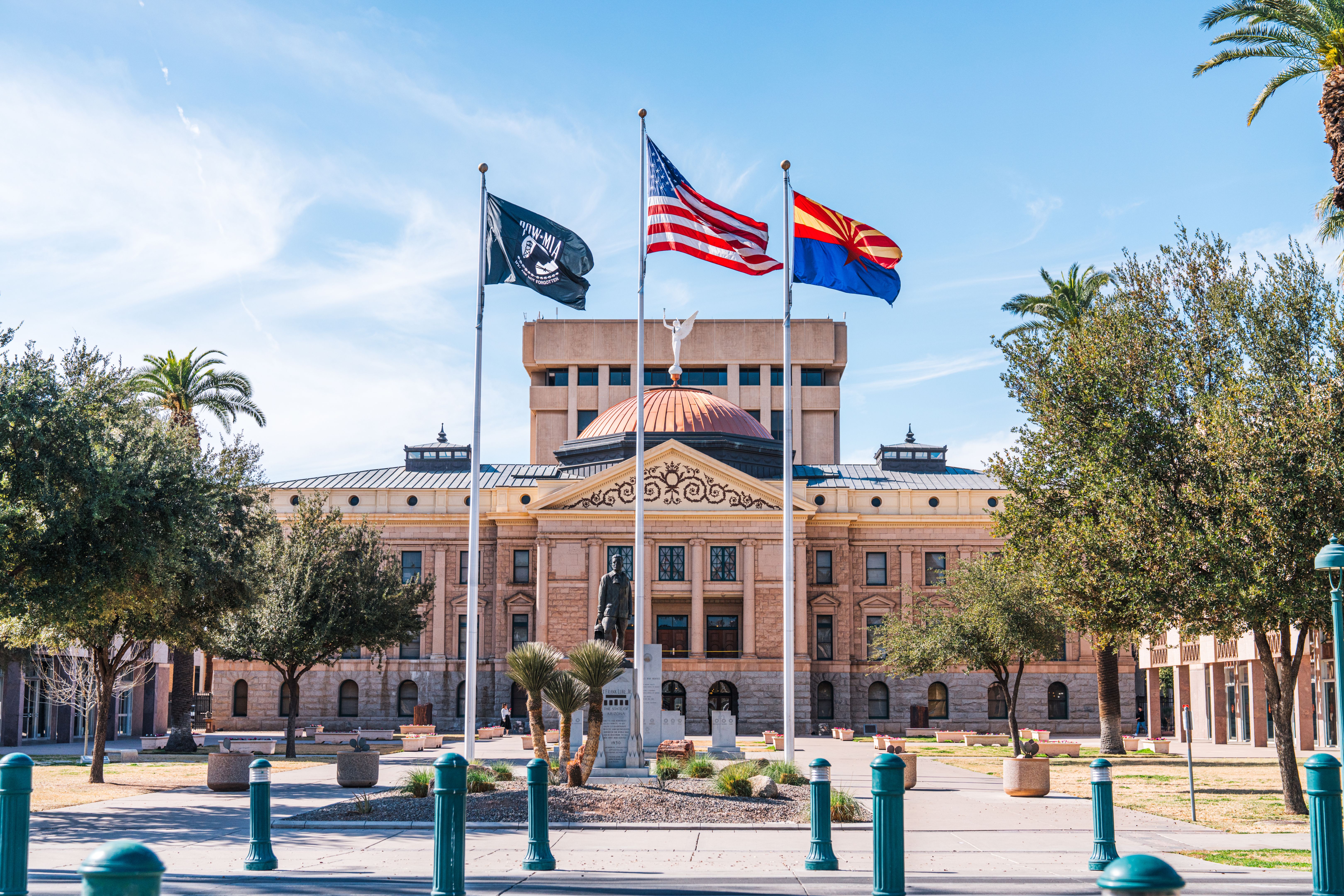 arizona legislation