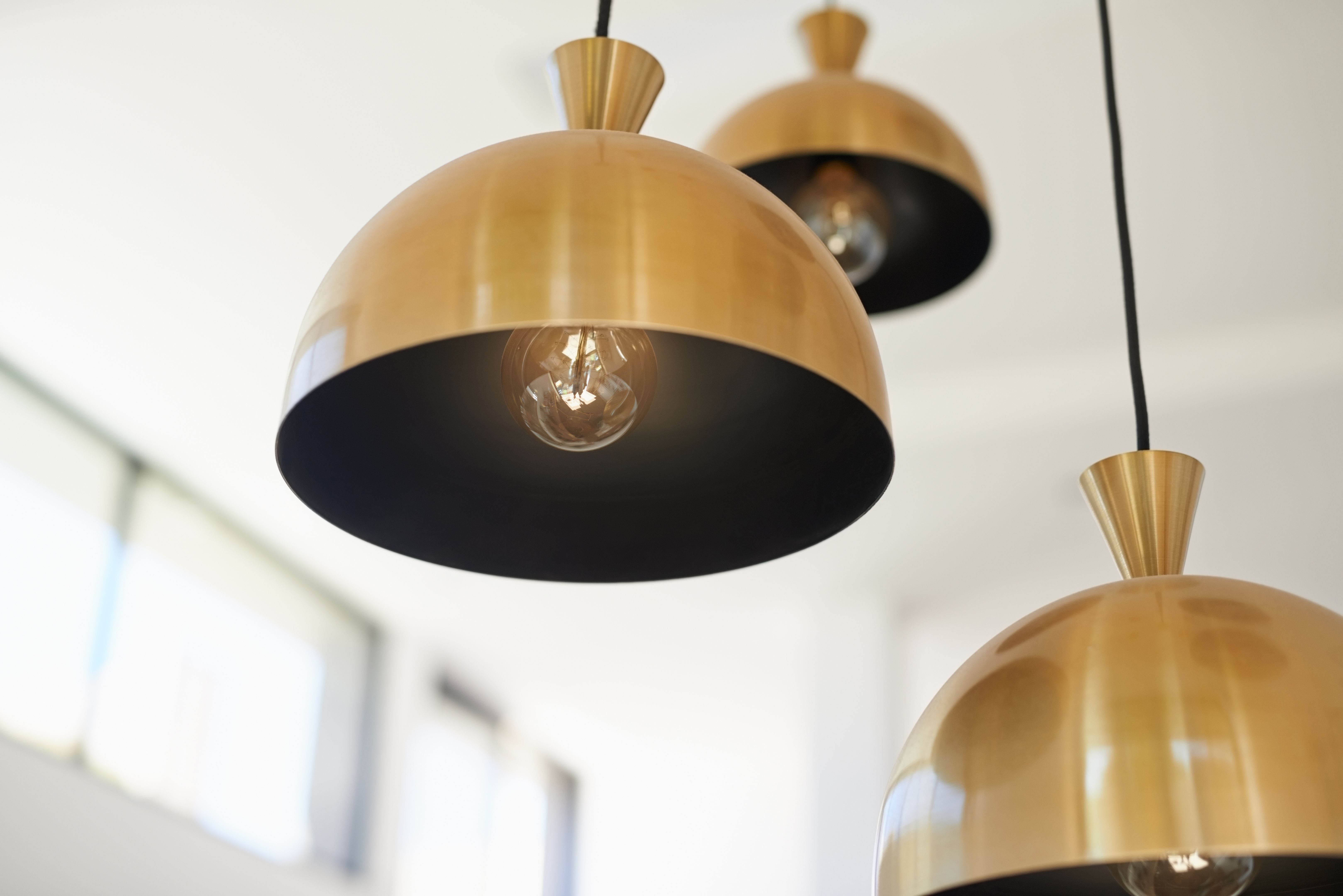 interior design lighting