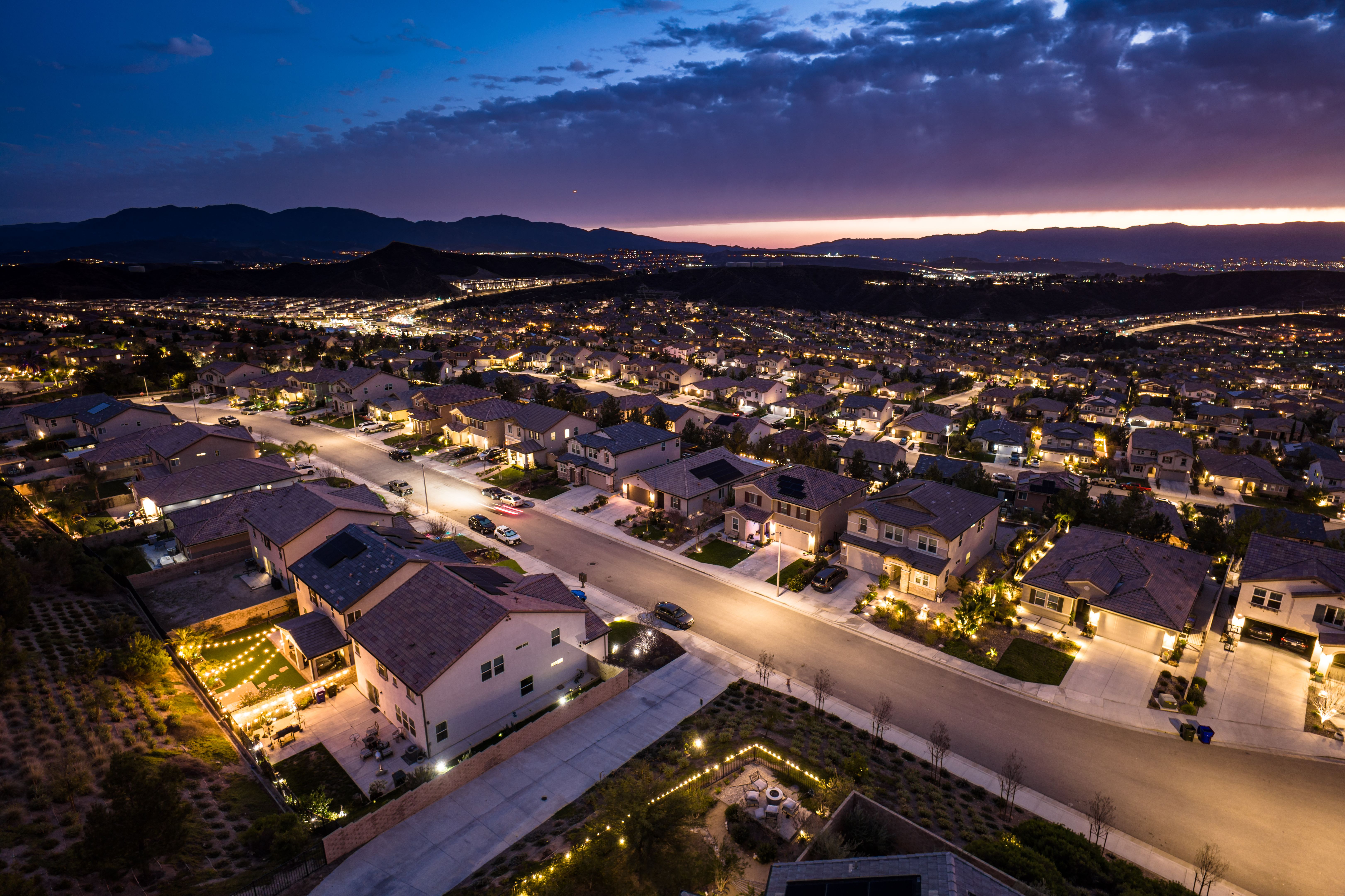 renewable energy city