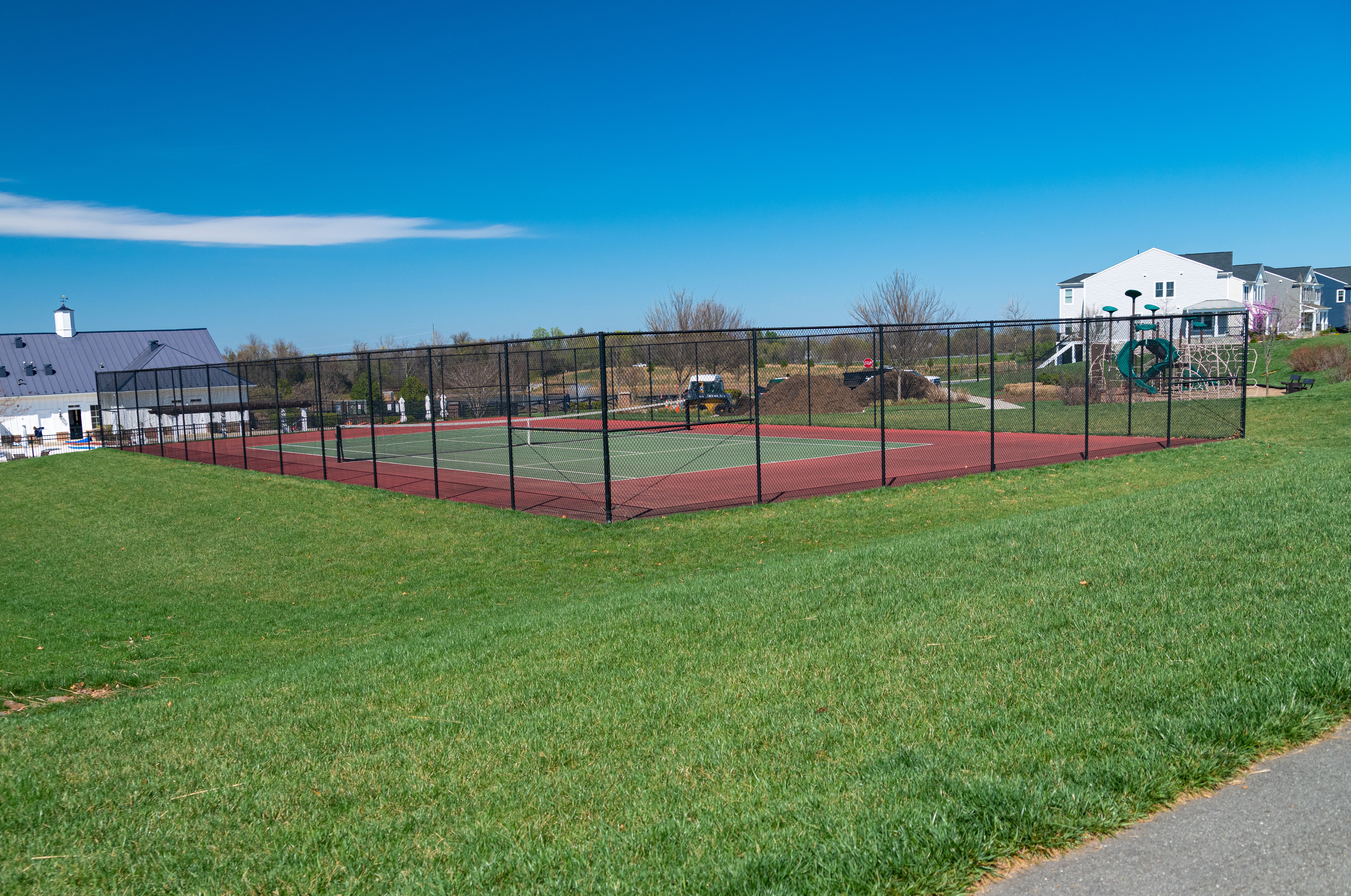 Leesburg events