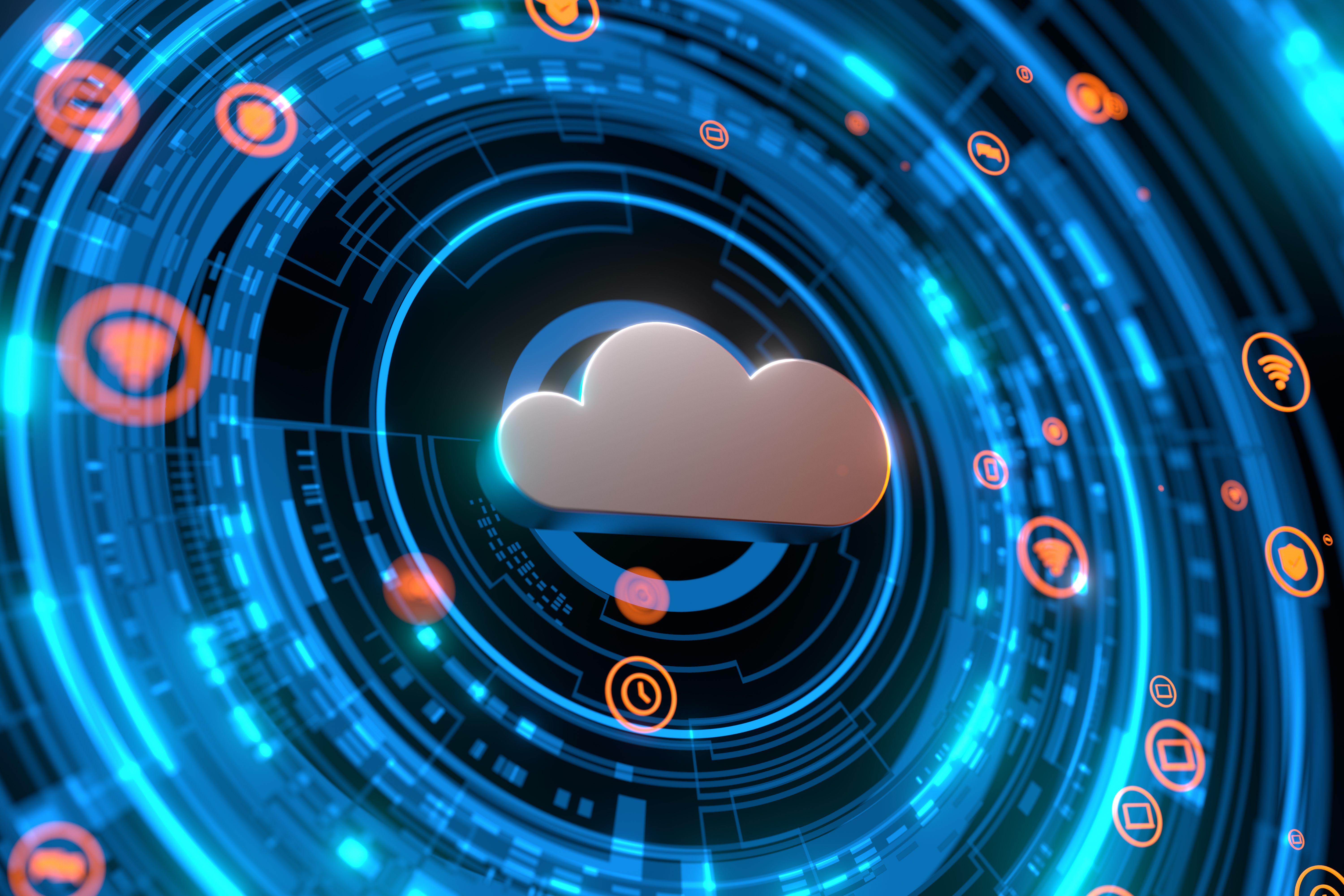 cloud migration planning