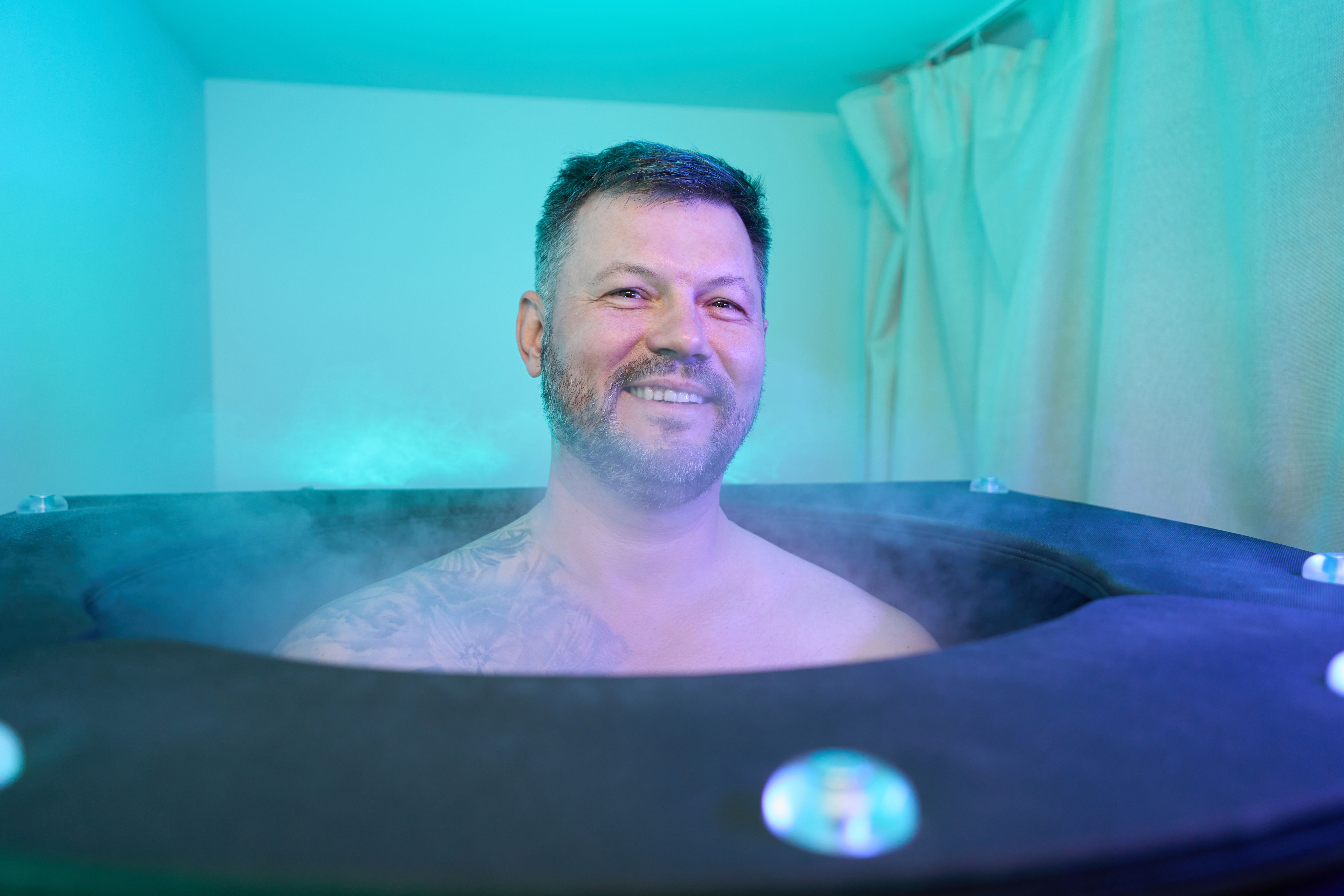 advanced cold therapy